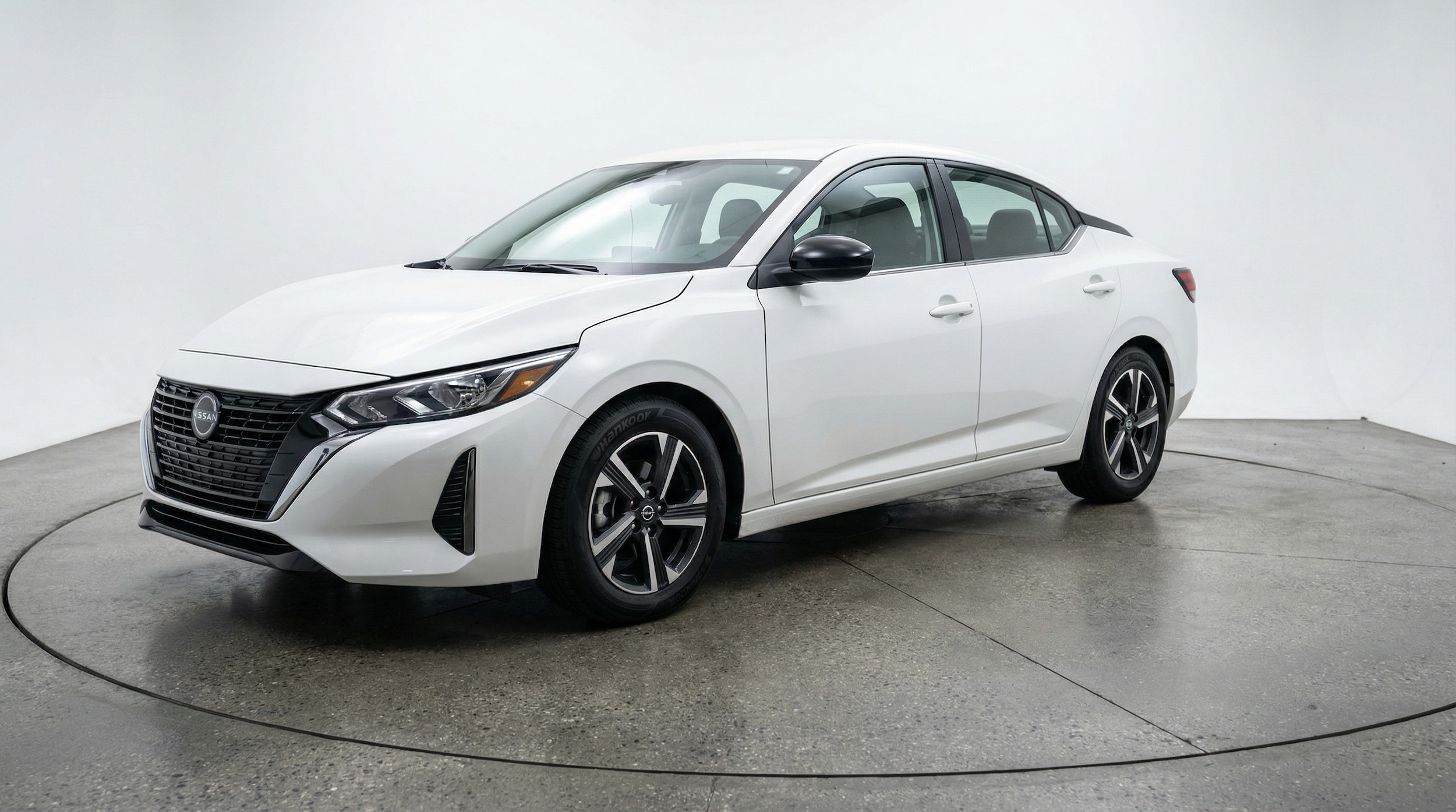 Thumbnail: 2025 Nissan Sentra - 3