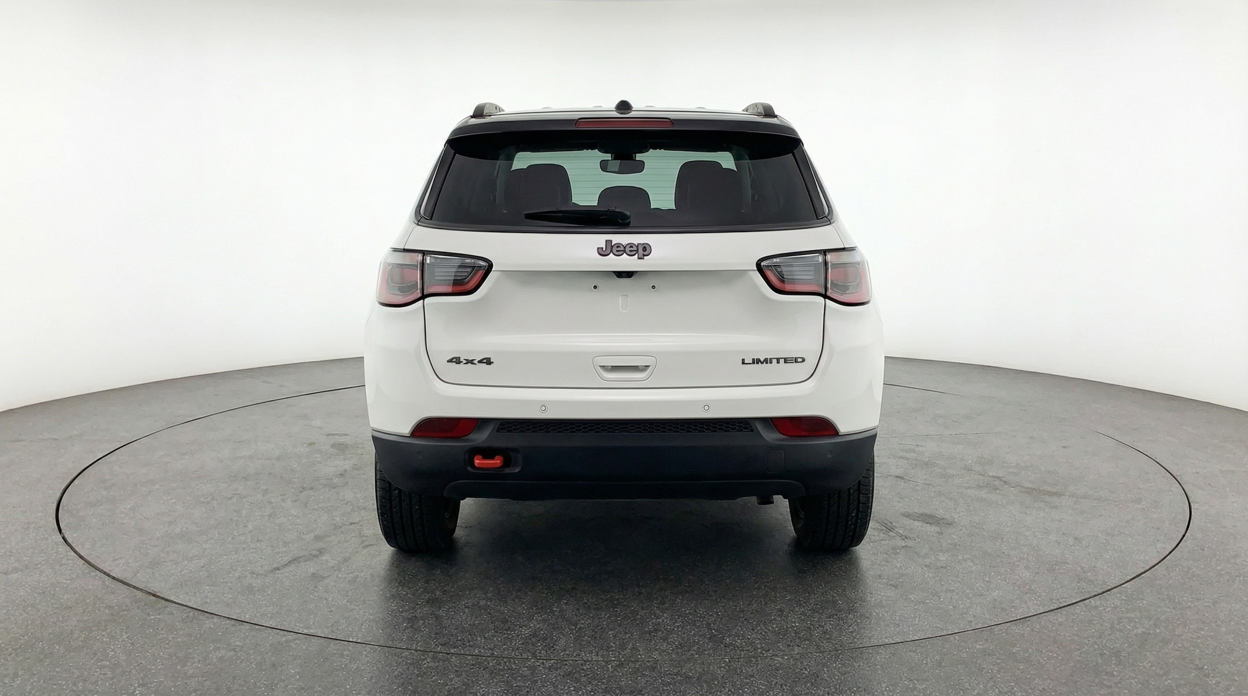 Thumbnail: 2025 Jeep Compass - 6