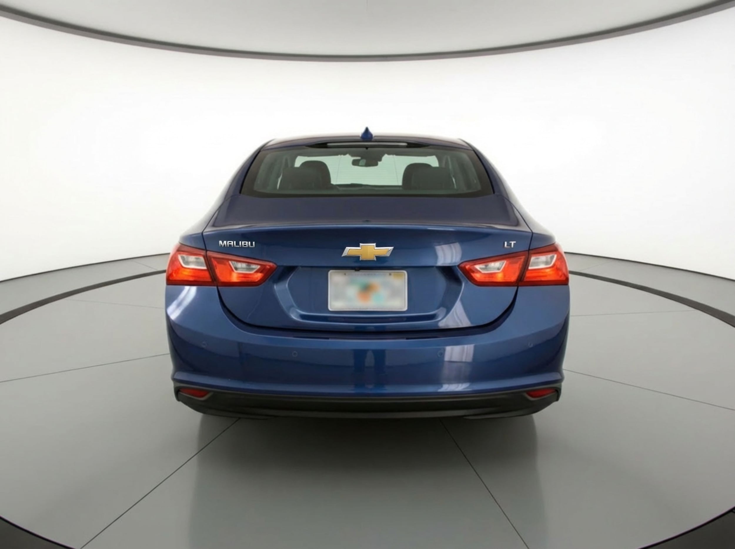 Thumbnail: 2024 Chevrolet Malibu - 6
