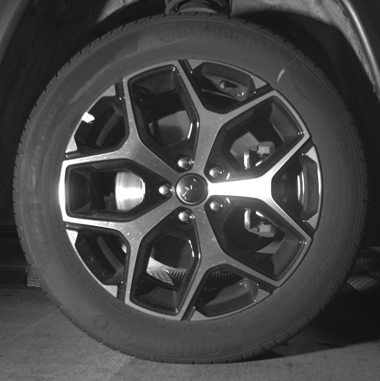 Thumbnail: 2025 Jeep Compass - 13