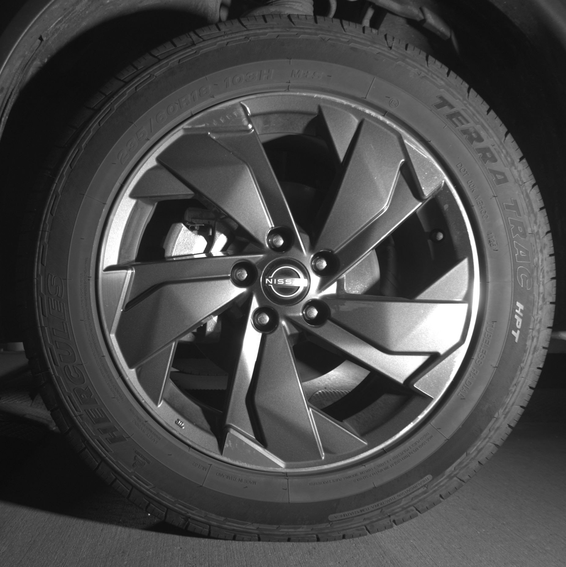 Thumbnail: 2025 Nissan Rogue - 12
