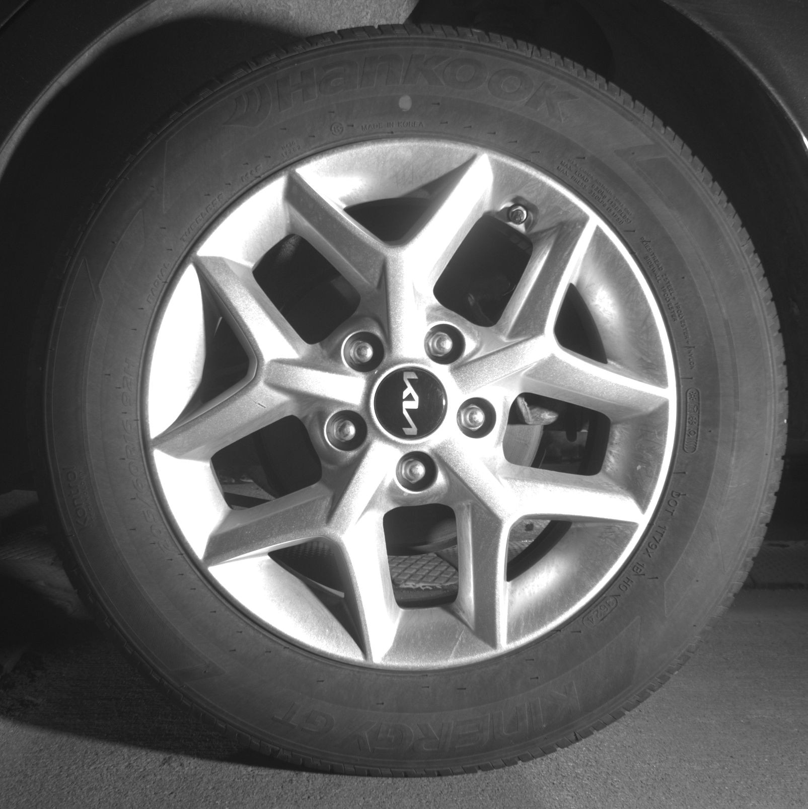 Thumbnail: 2025 Kia Soul - 16