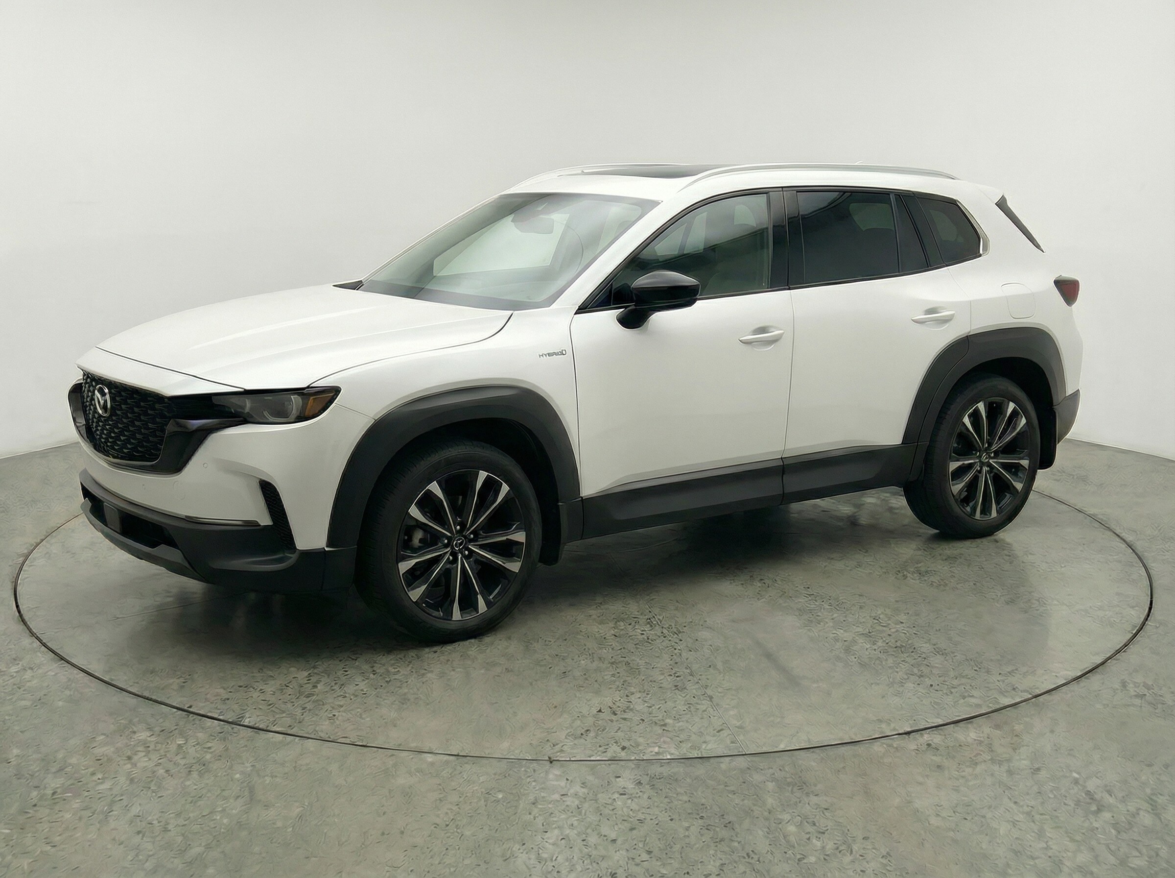 Thumbnail: 2025 Mazda CX-50 - 3