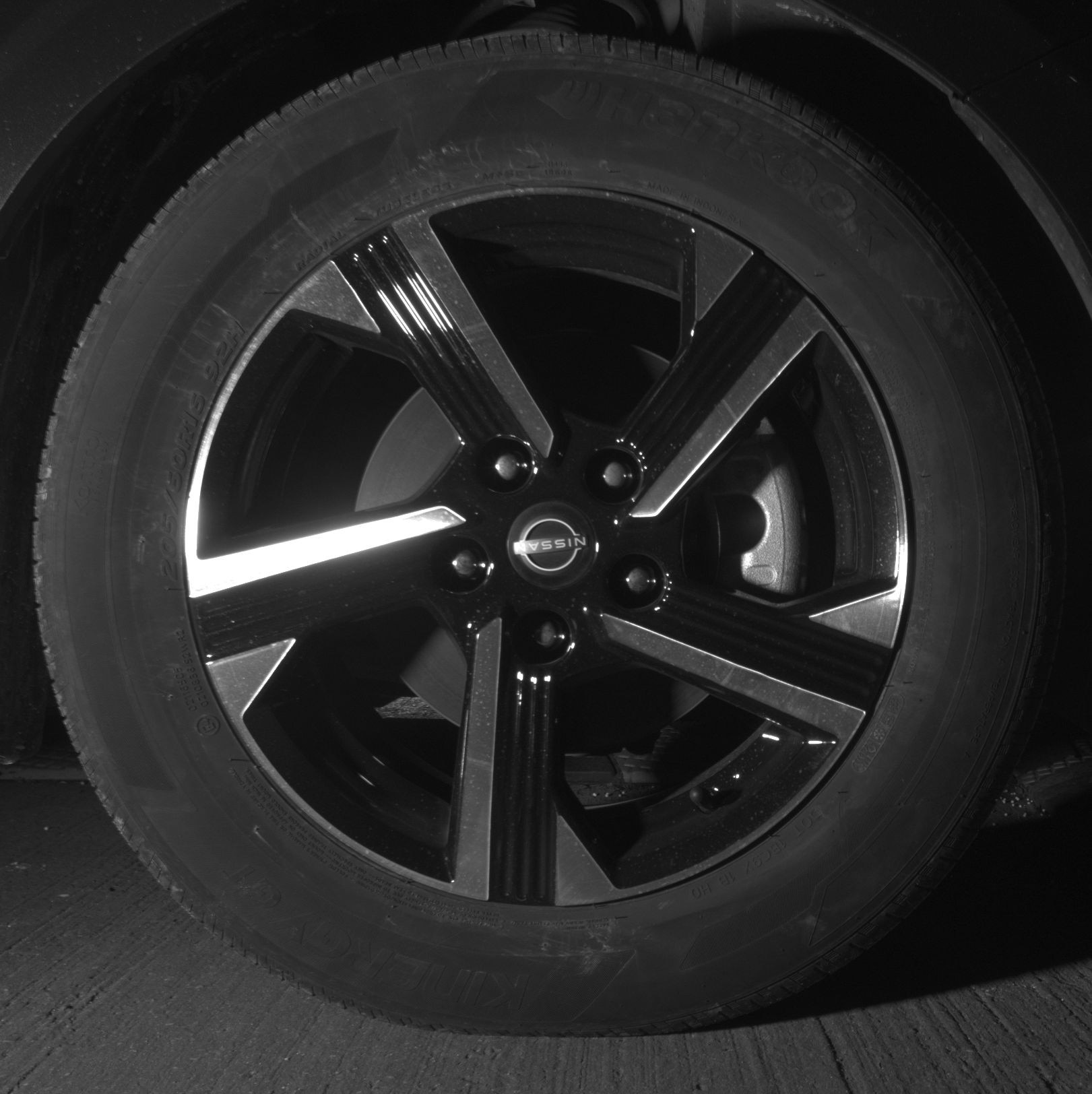 Thumbnail: 2025 Nissan Sentra - 10