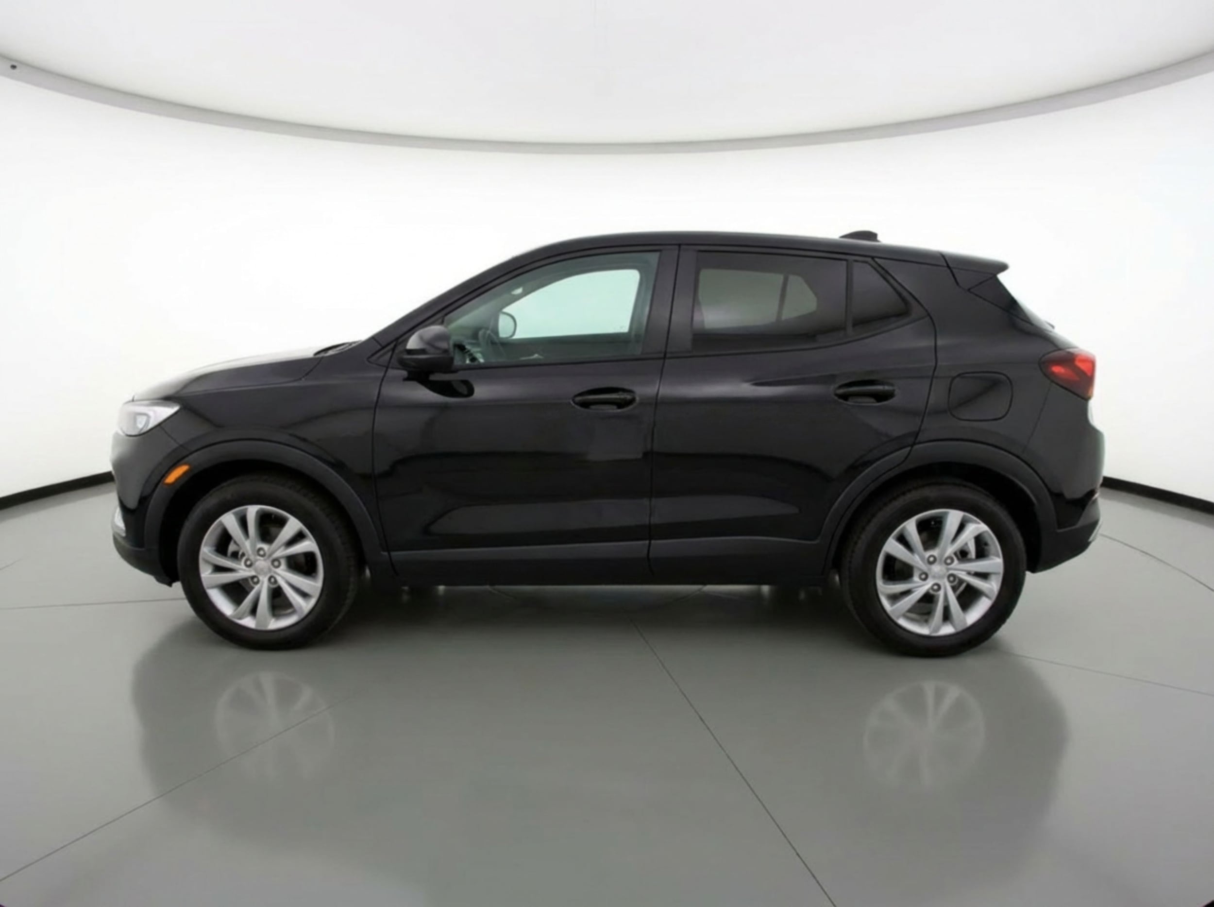 Thumbnail: 2025 Buick Encore GX - 4