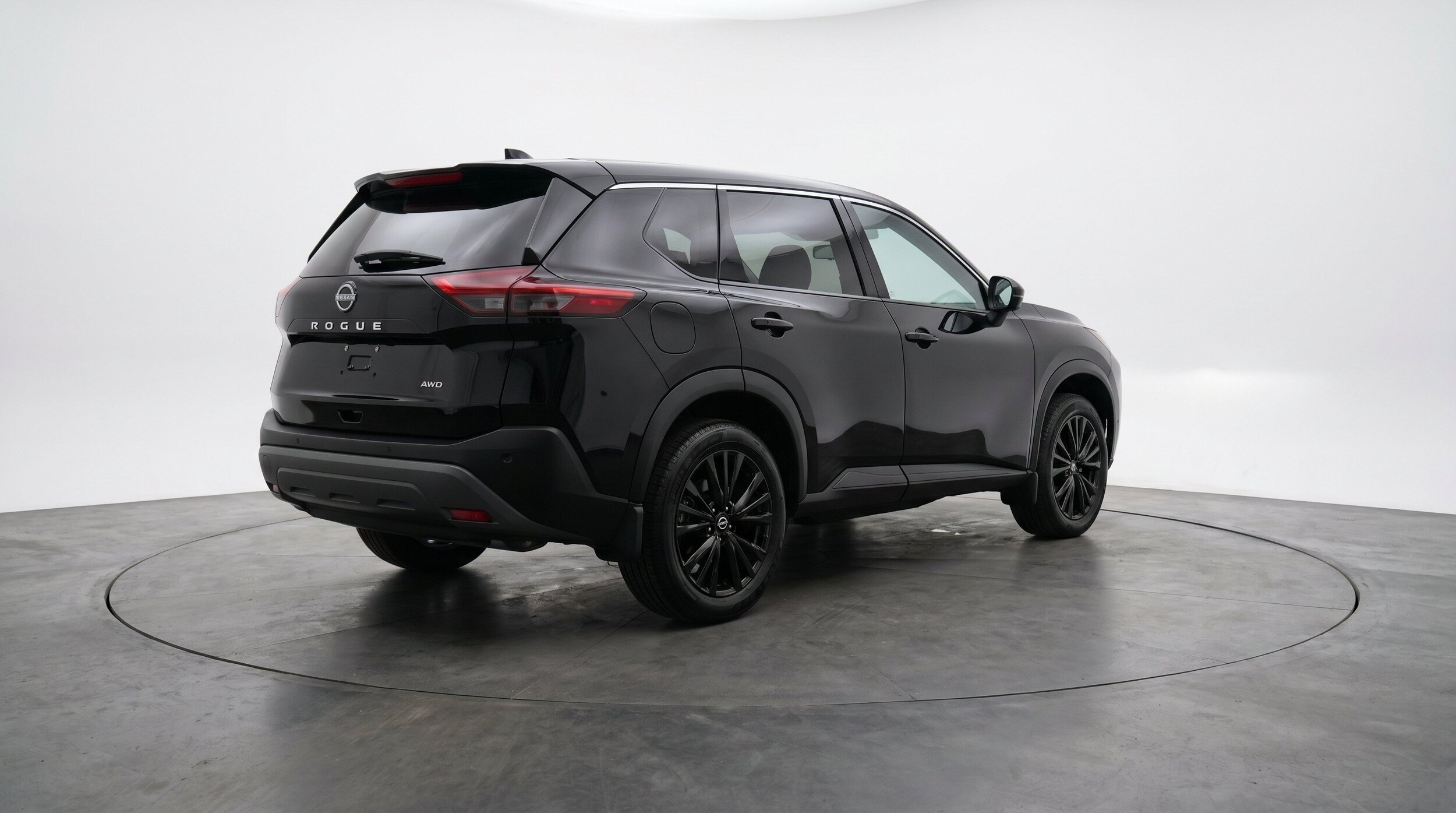 Thumbnail: 2026 Nissan Rogue - 9