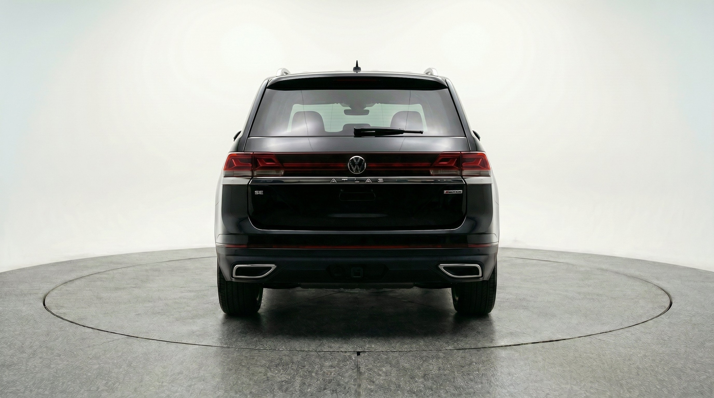 Thumbnail: 2026 Volkswagen Atlas - 7