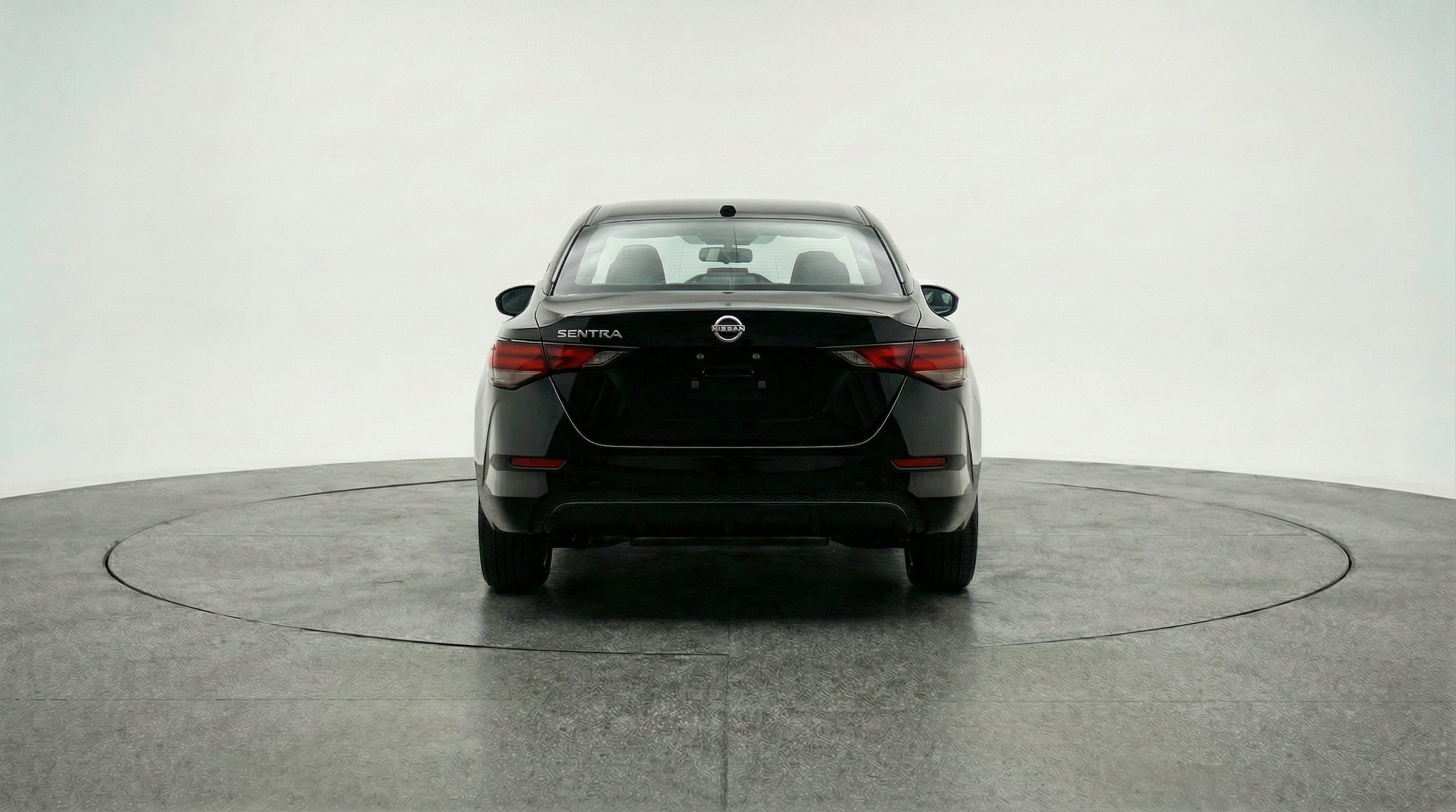 Thumbnail: 2025 Nissan Sentra - 7