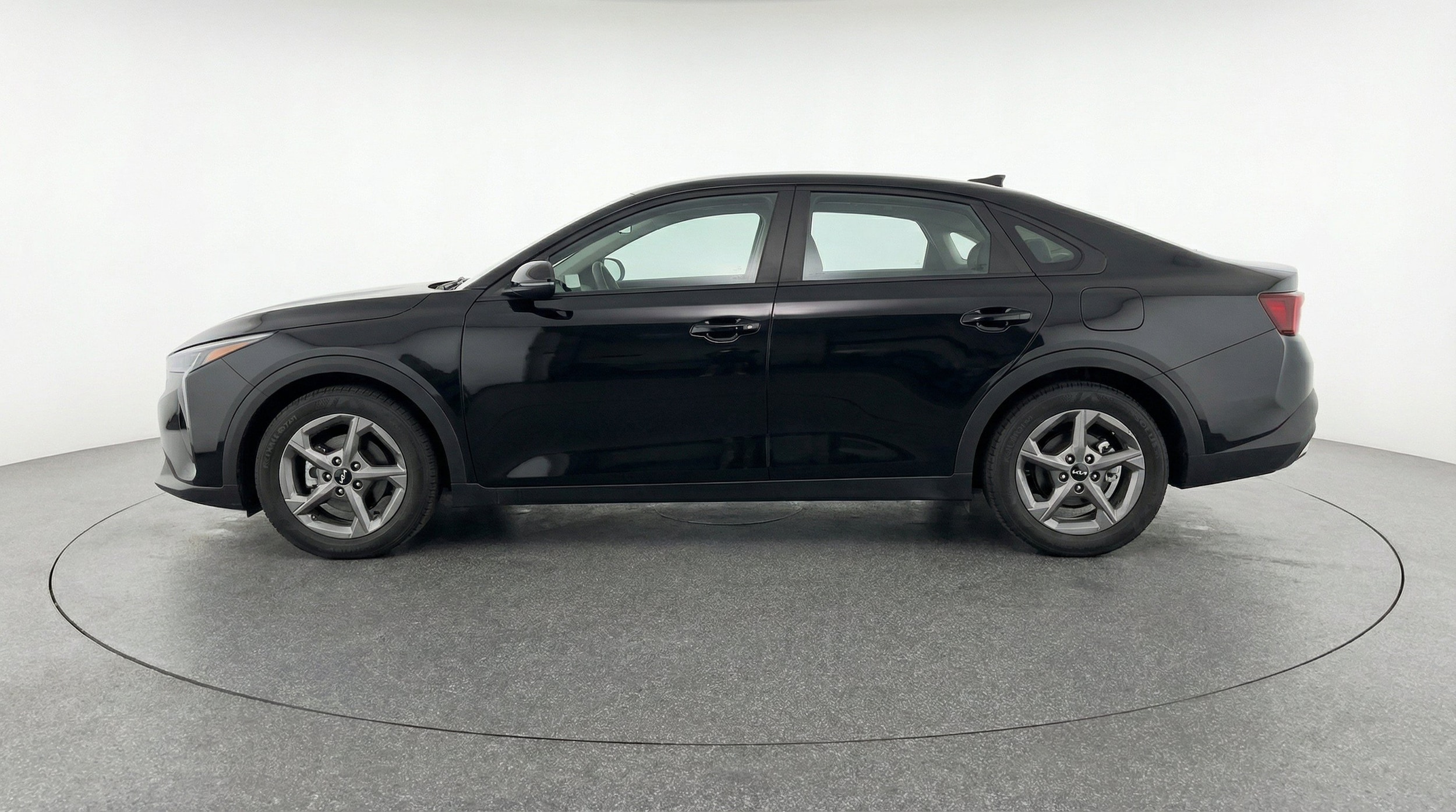 Thumbnail: 2026 Kia K4 - 5