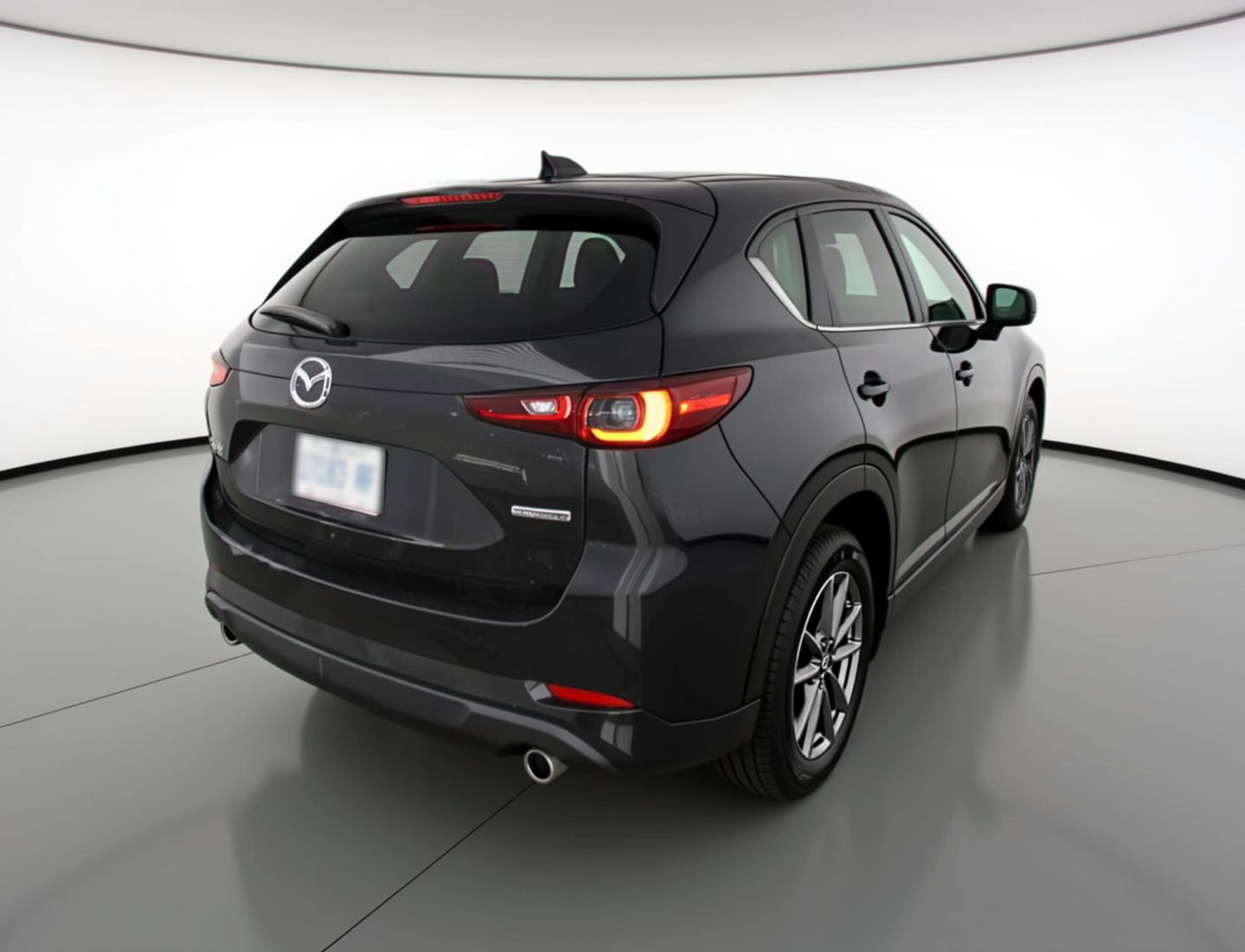 Thumbnail: 2025 Mazda CX-5 - 7