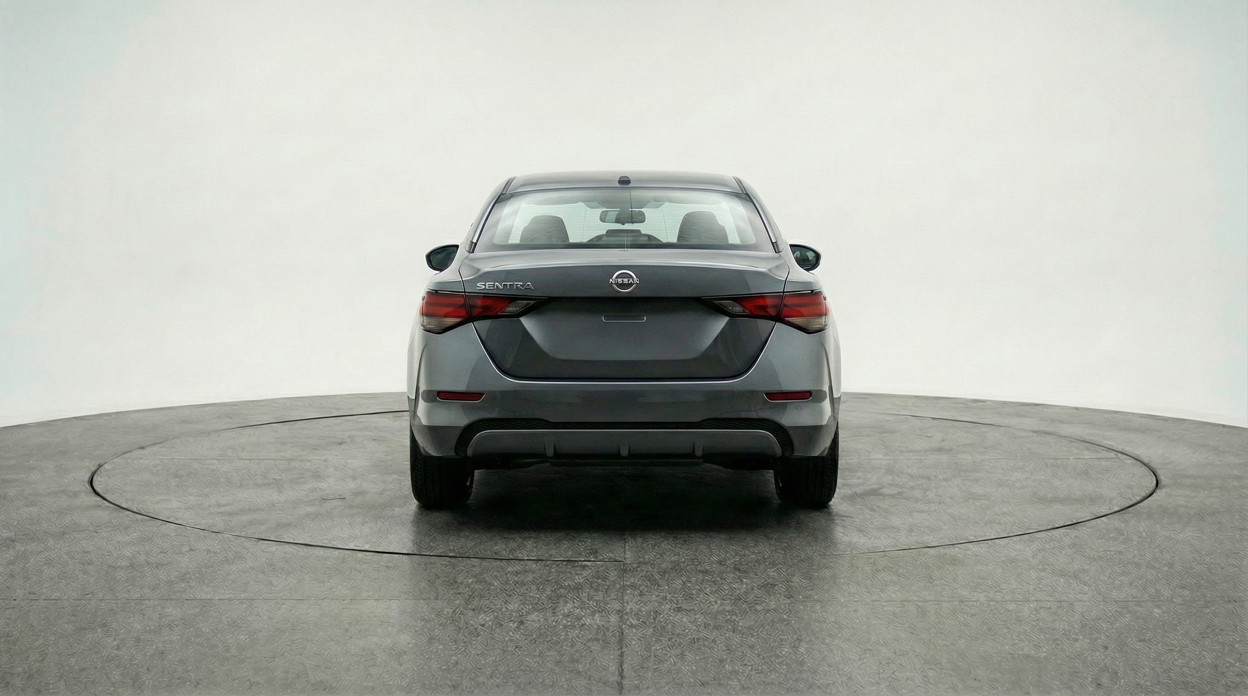 Thumbnail: 2025 Nissan Sentra - 7