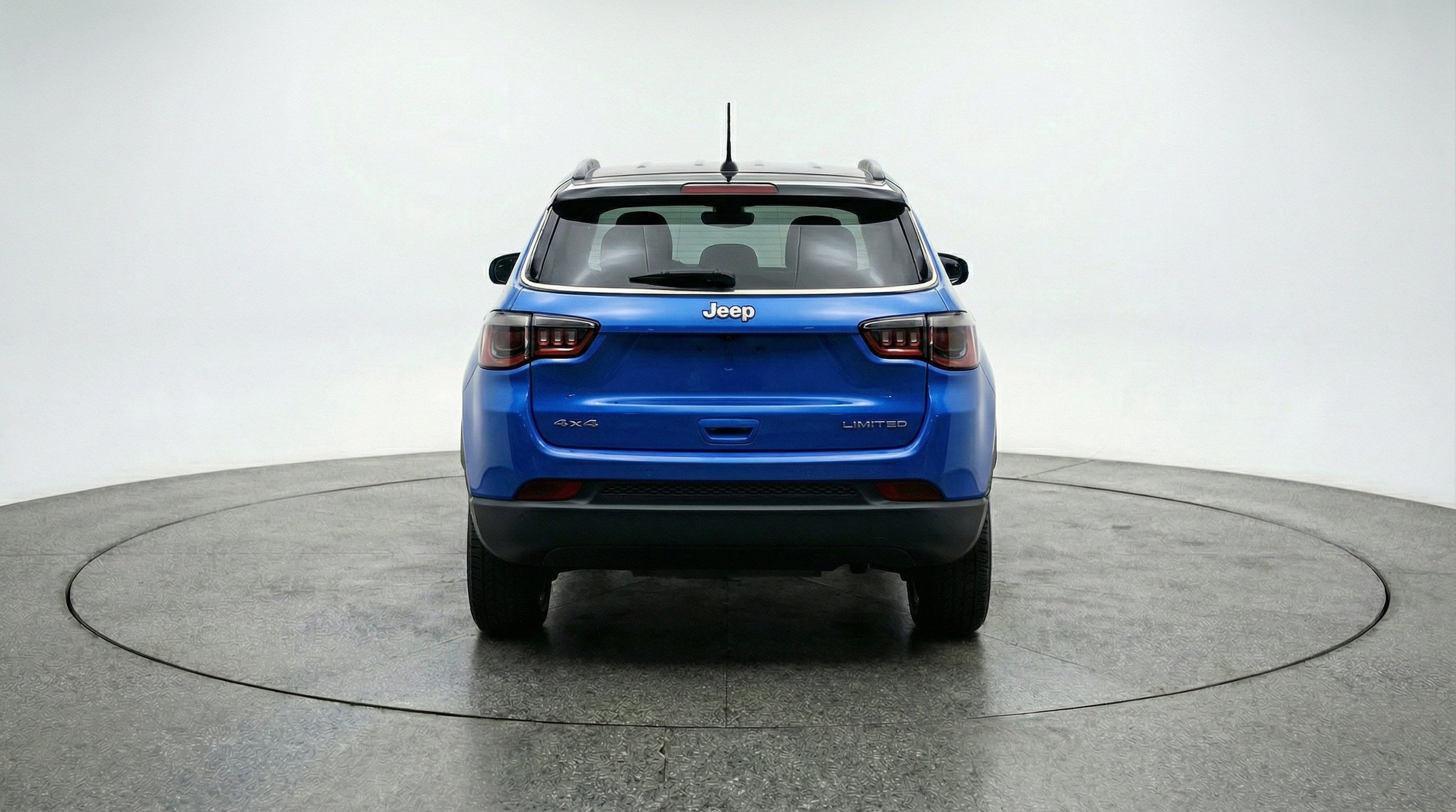 Thumbnail: 2025 Jeep Compass - 7