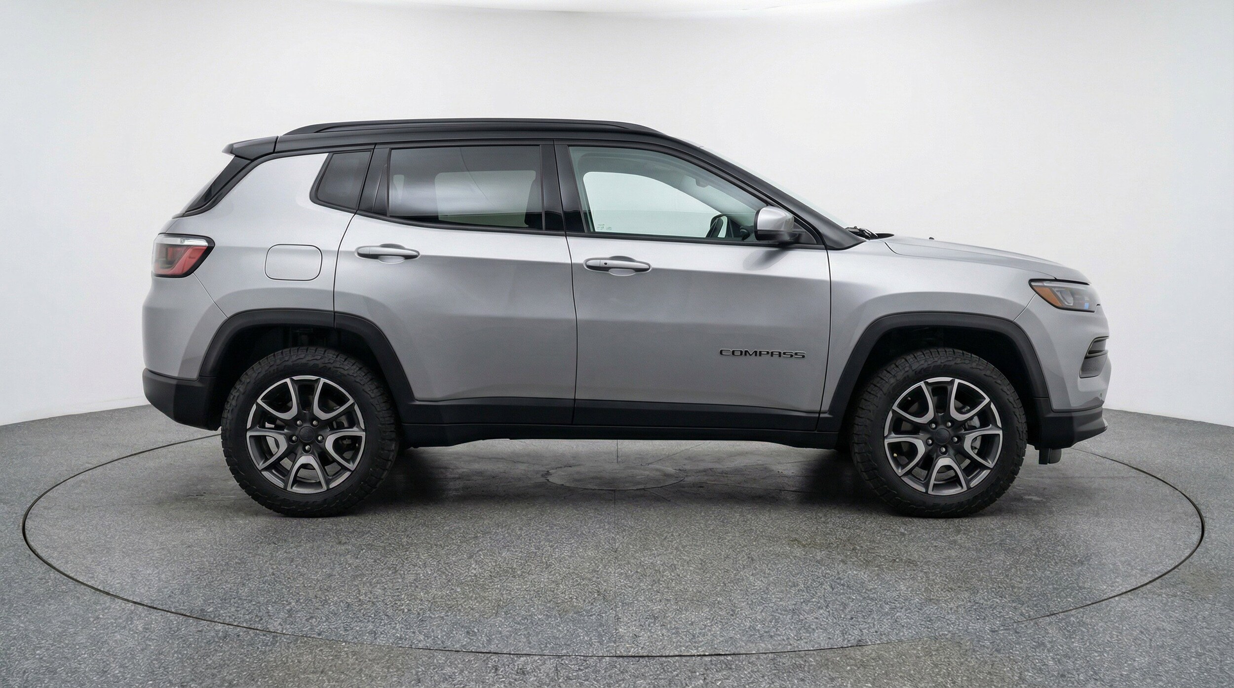 Thumbnail: 2025 Jeep Compass - 11