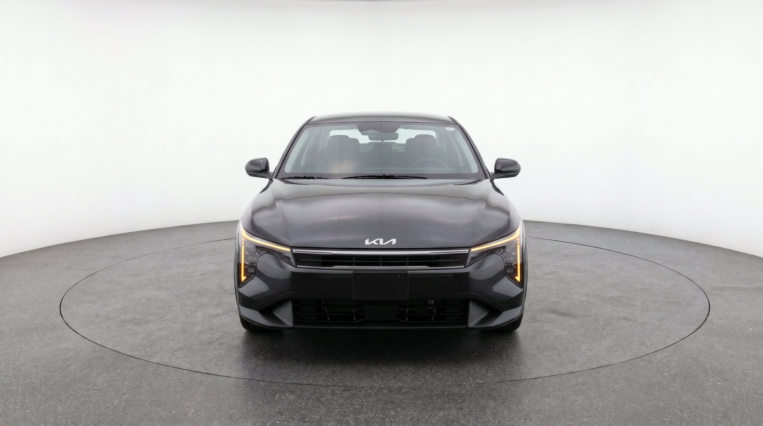 Thumbnail: 2026 Kia K4 - 2