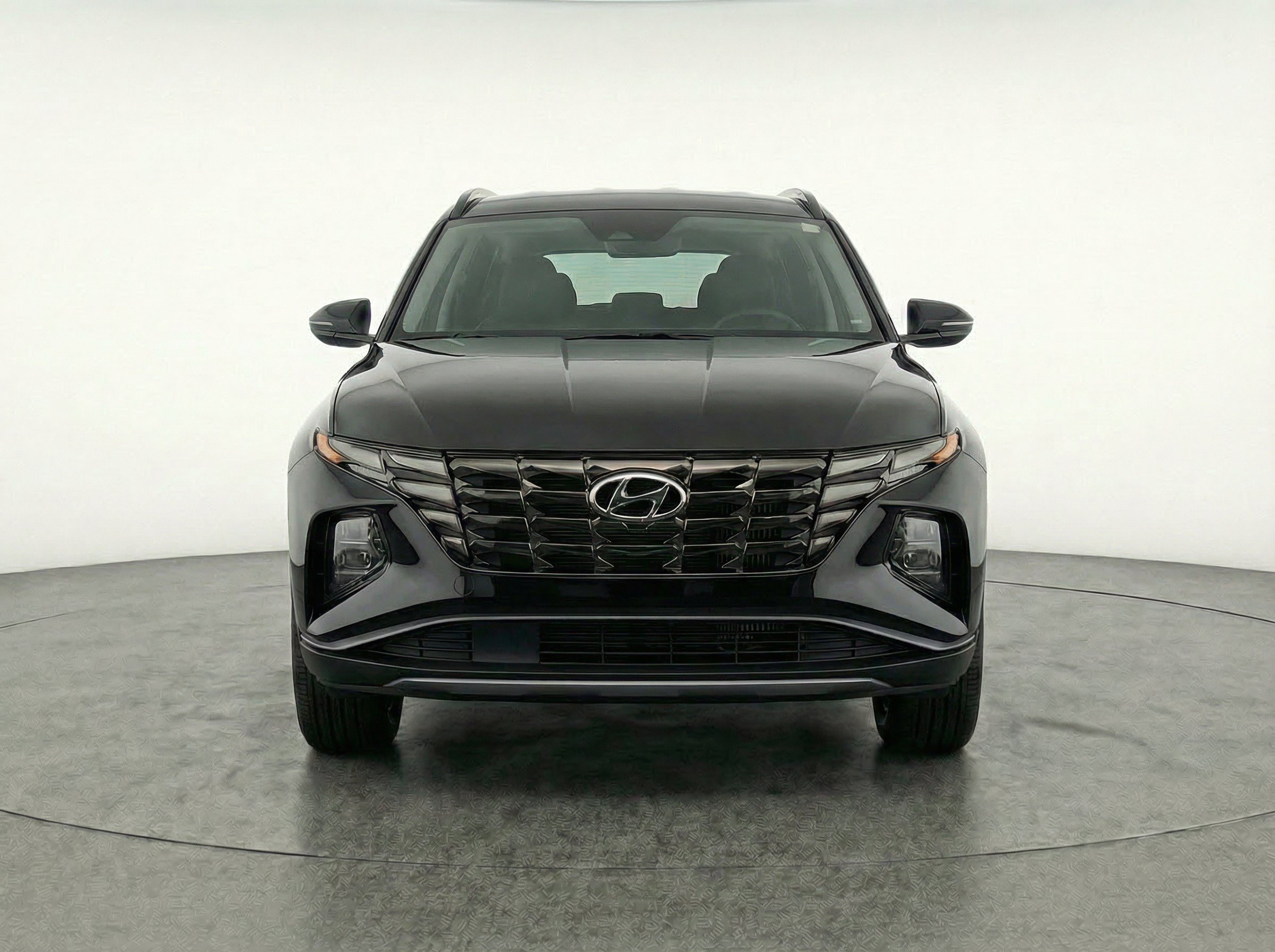 Thumbnail: 2026 Hyundai Tucson - 2