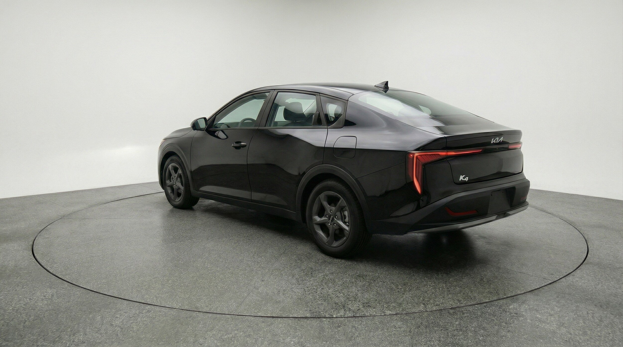 Thumbnail: 2025 Kia K4 - 6