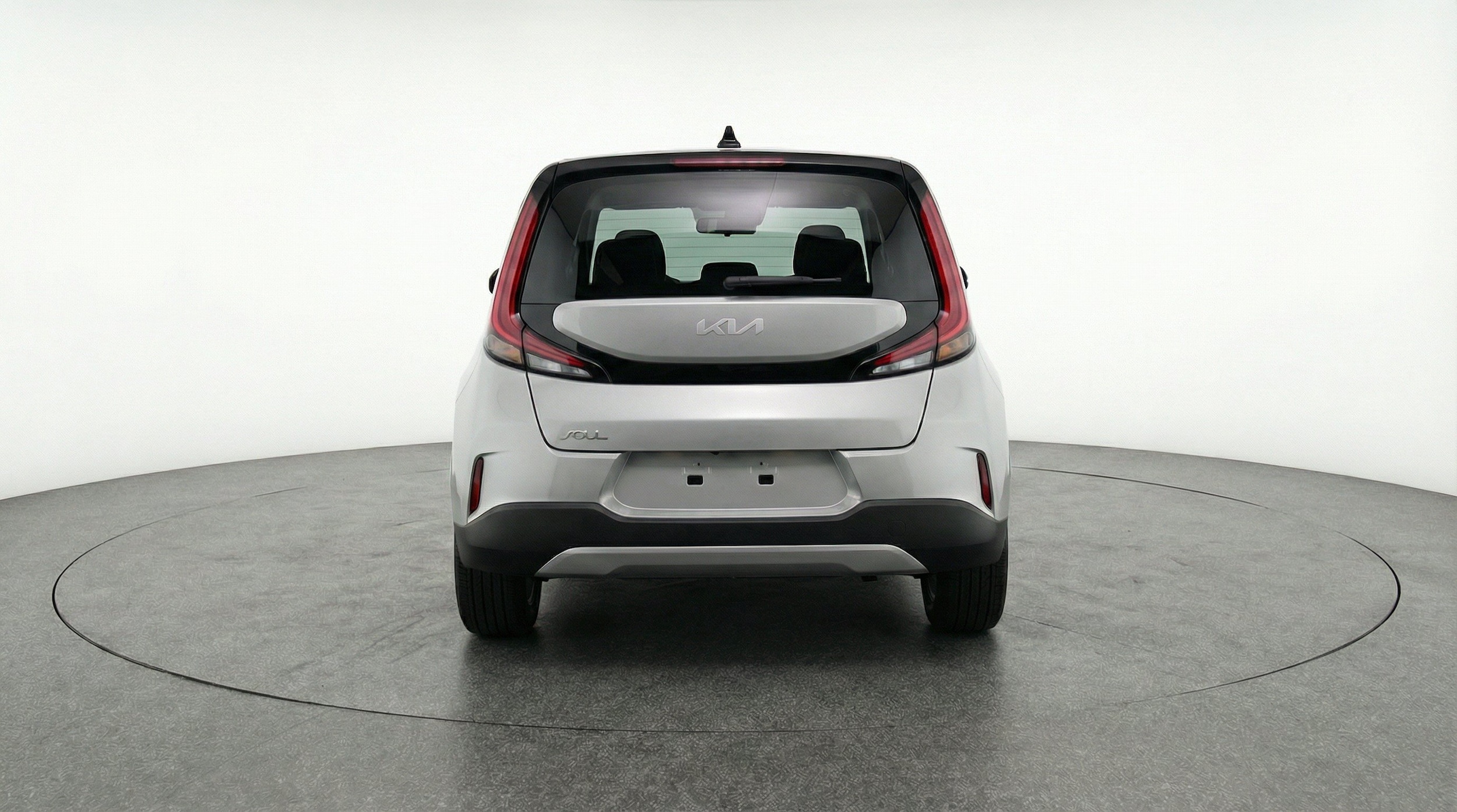 Thumbnail: 2025 Kia Soul - 7
