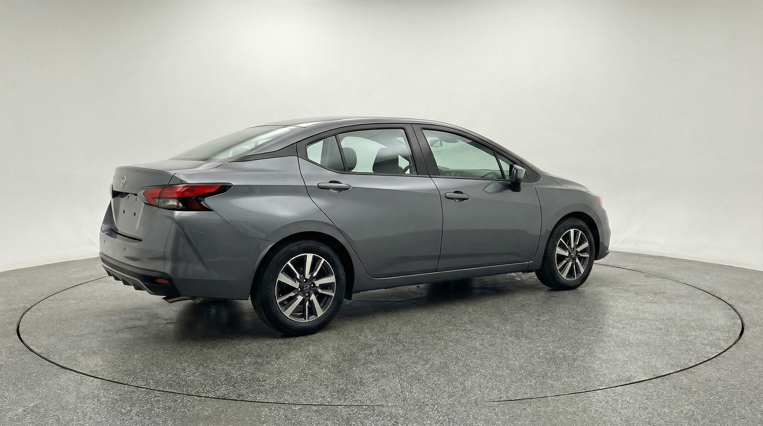 Thumbnail: 2025 Nissan Versa - 7