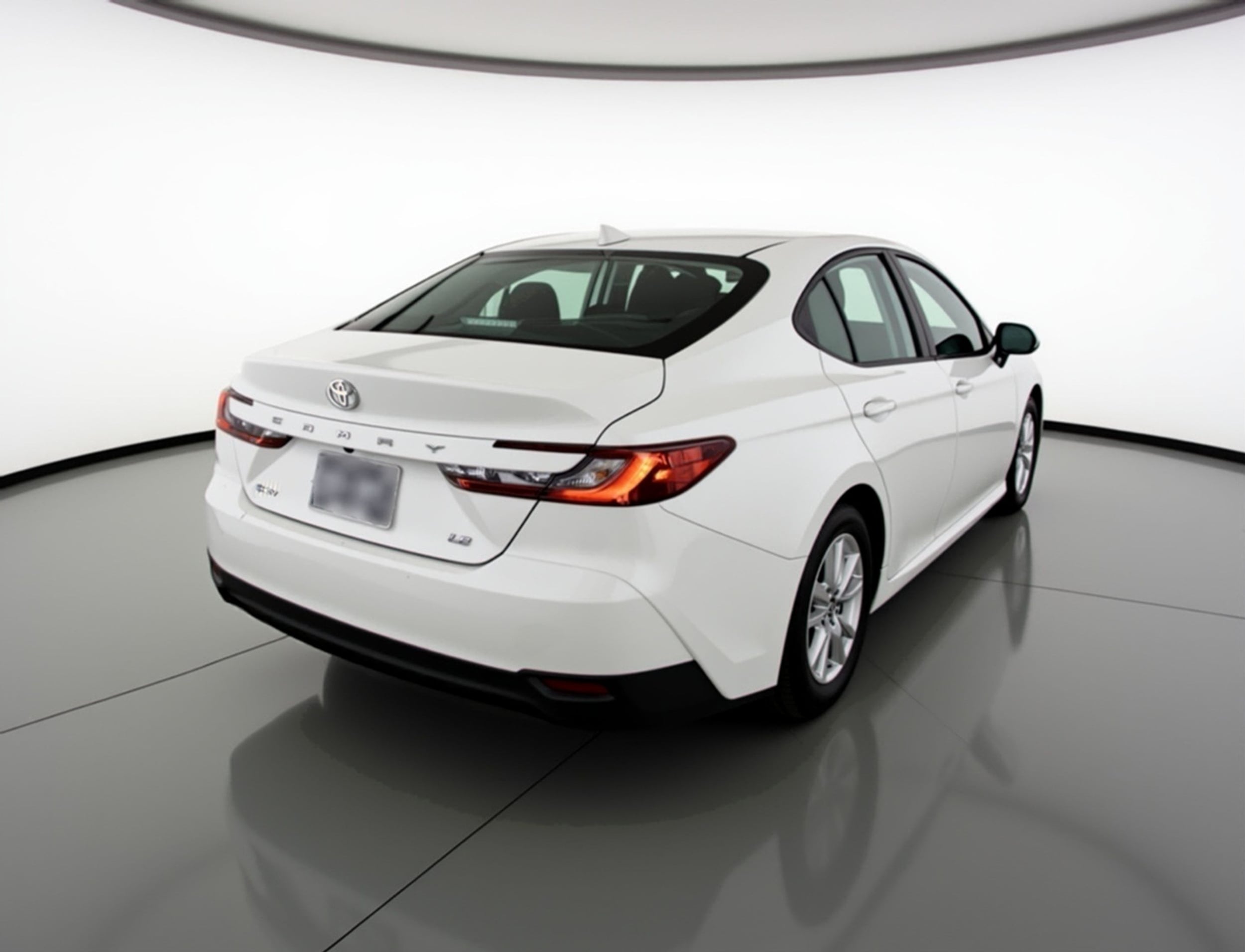 Thumbnail: 2025 Toyota Camry - 7