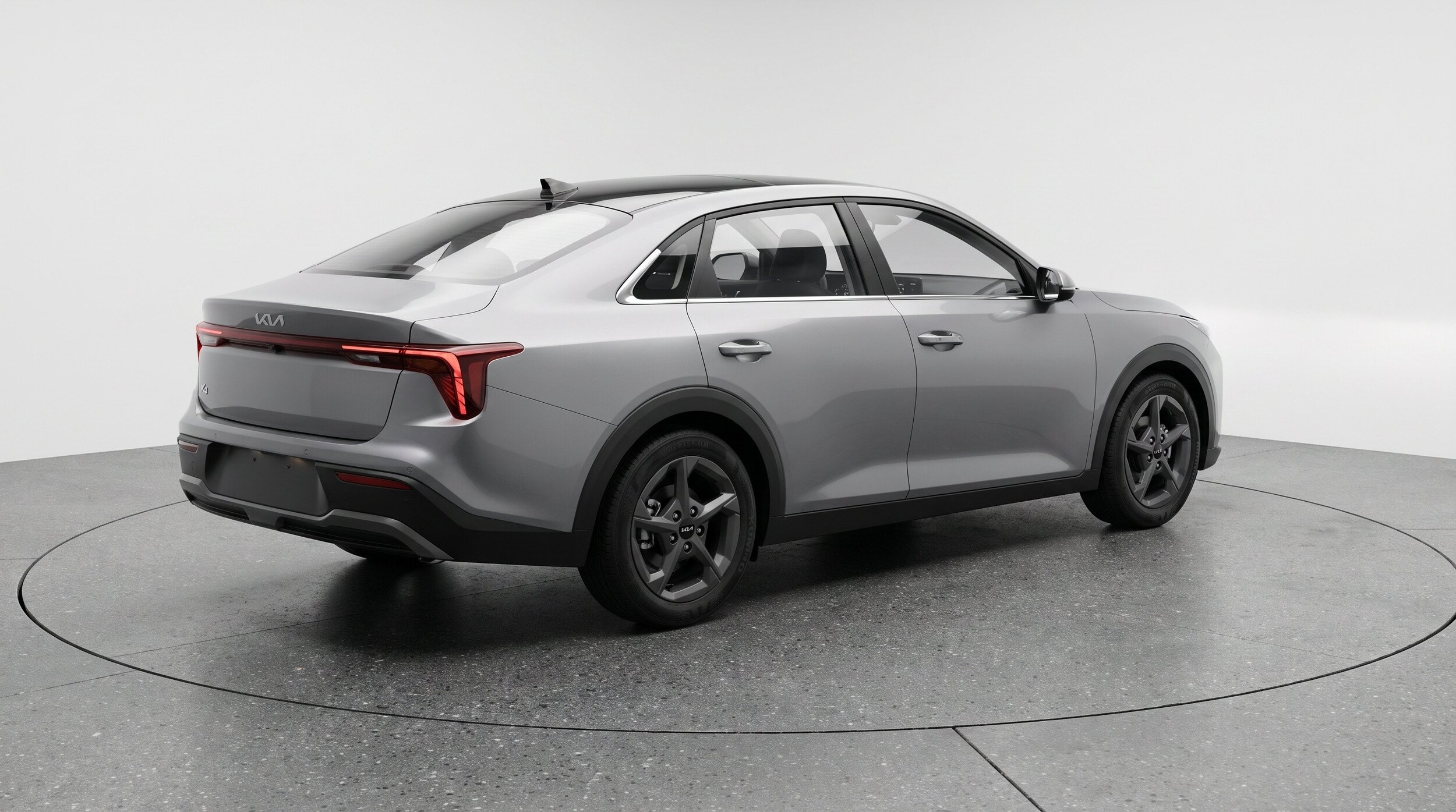 Thumbnail: 2026 Kia K4 - 9