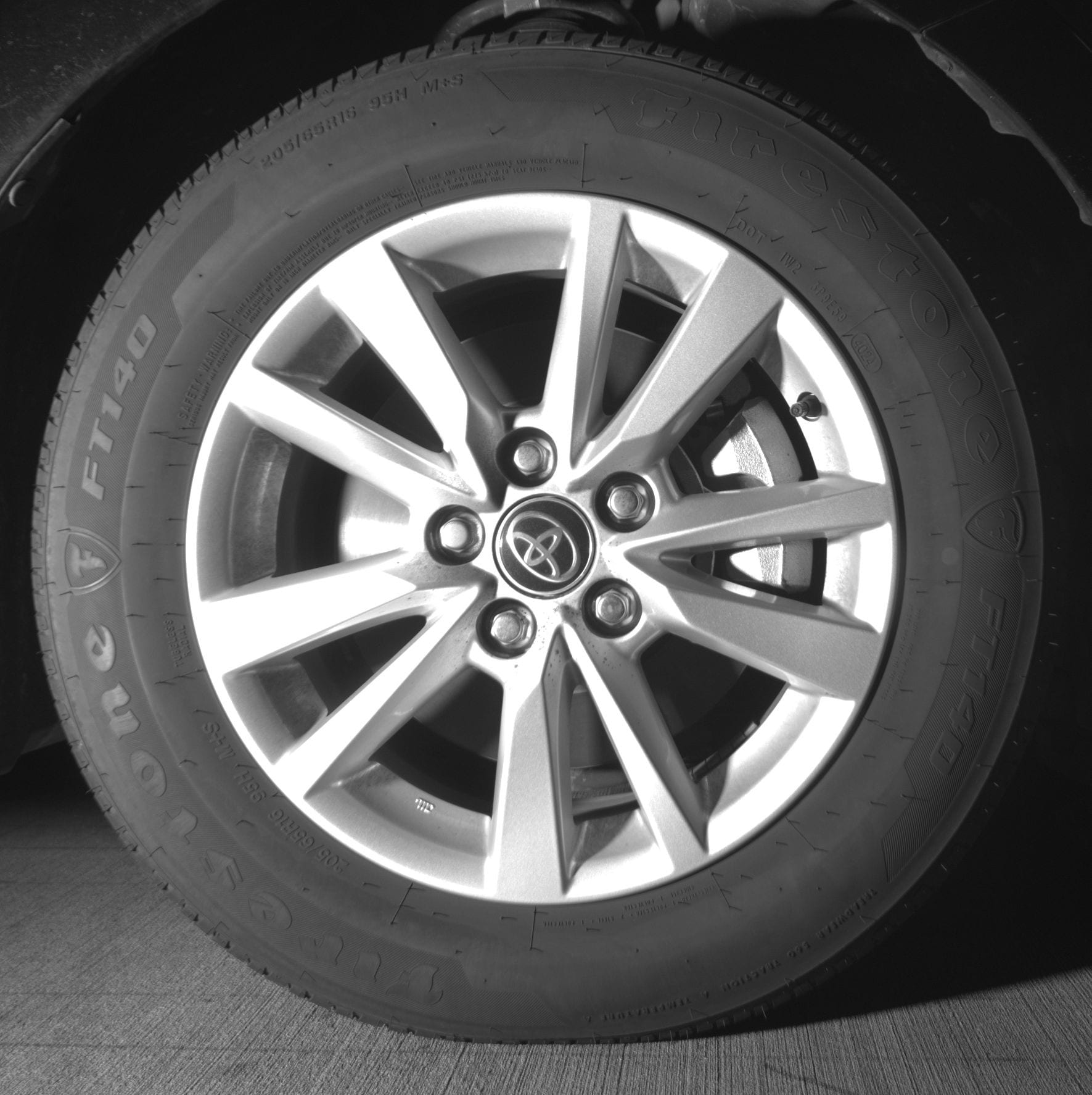 Thumbnail: 2025 Toyota Camry - 10