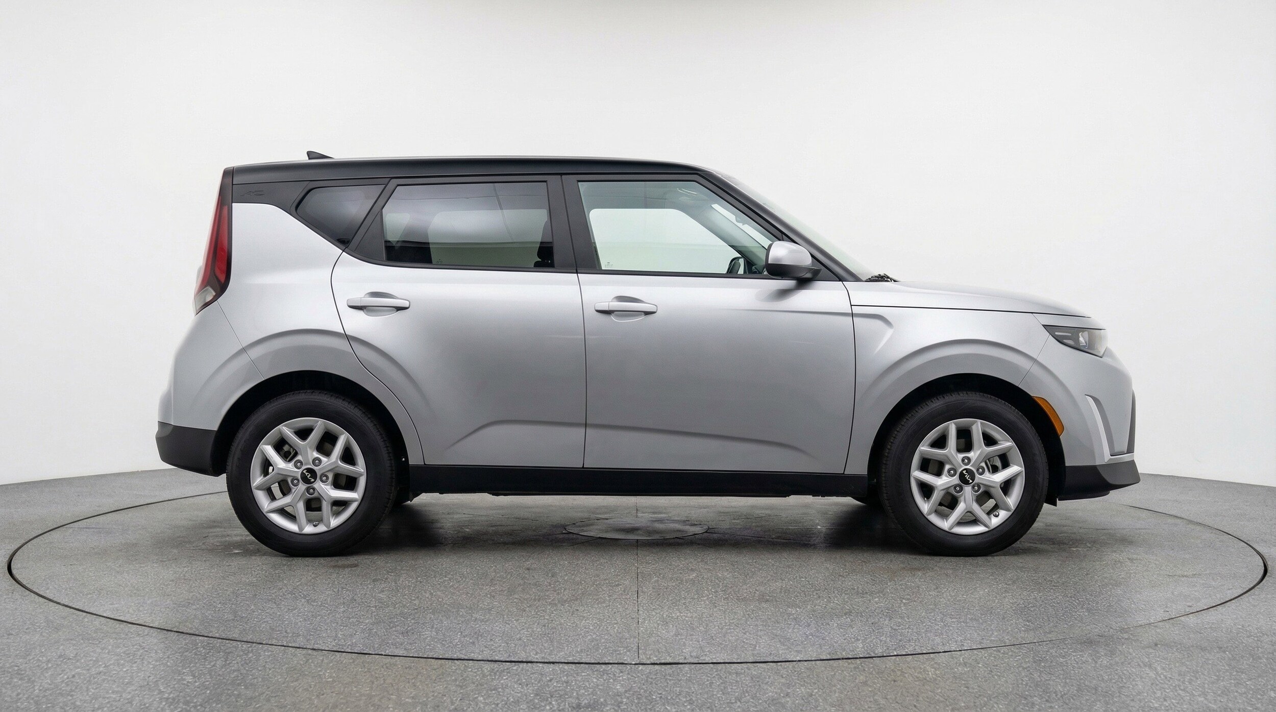 Thumbnail: 2025 Kia Soul - 11