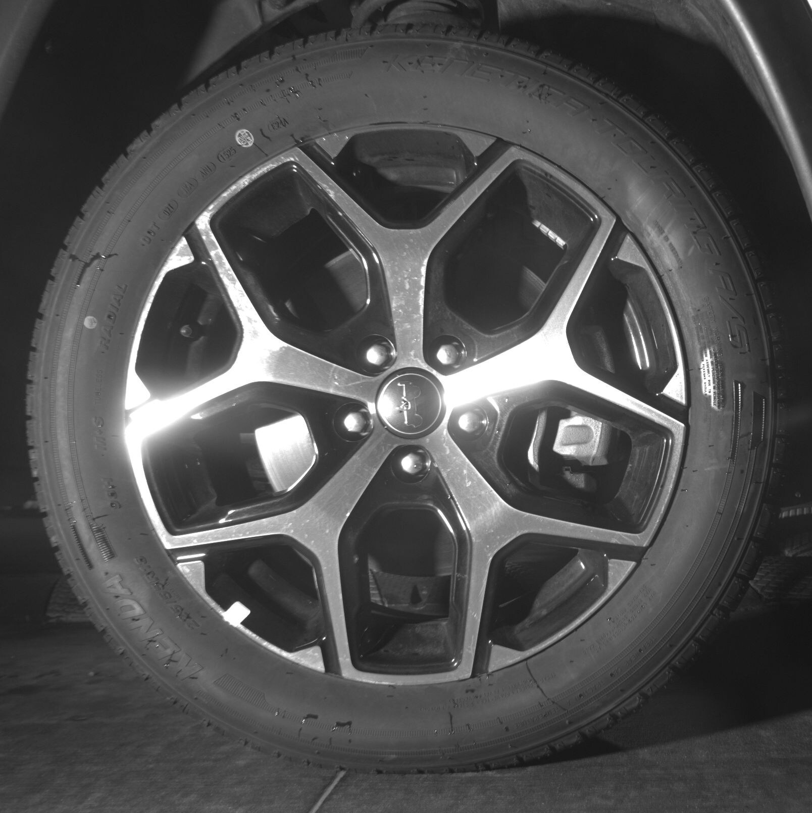 Thumbnail: 2025 Jeep Compass - 10