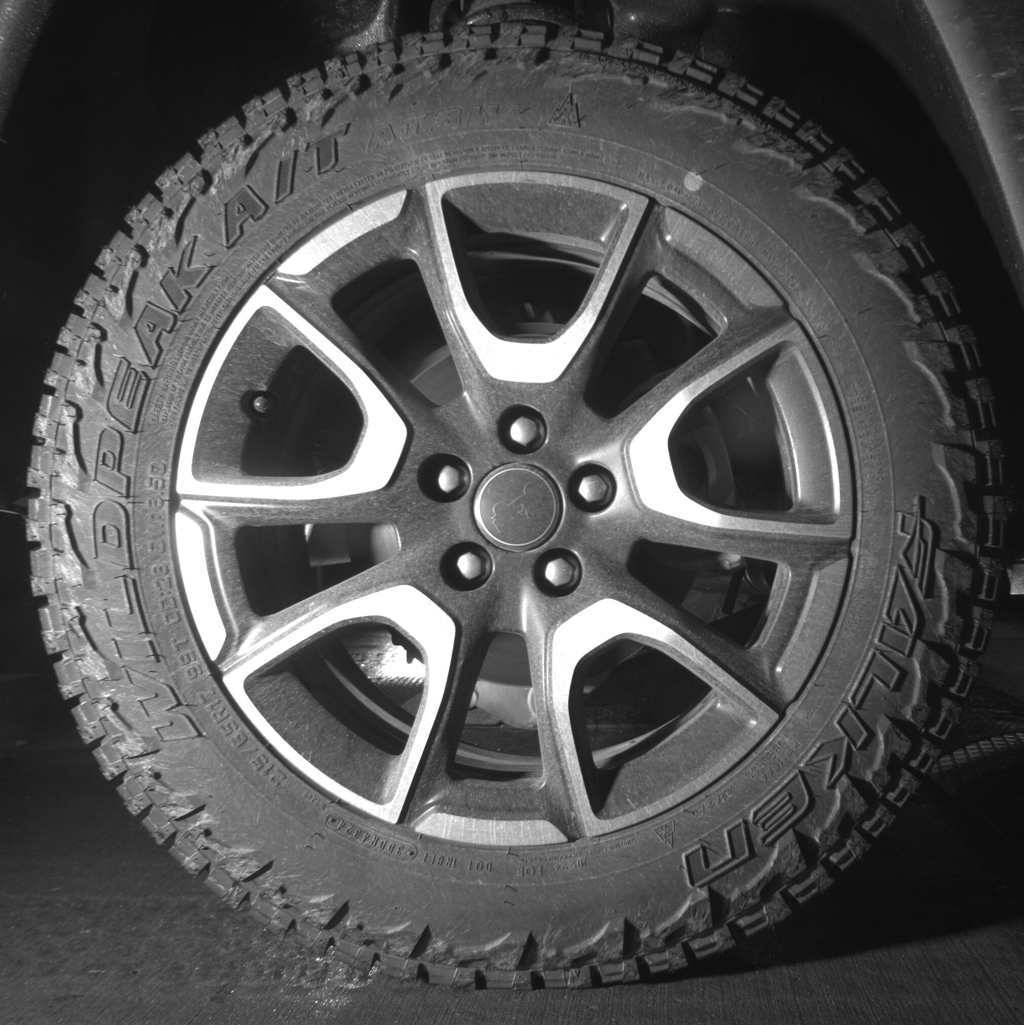 Thumbnail: 2025 Jeep Compass - 12