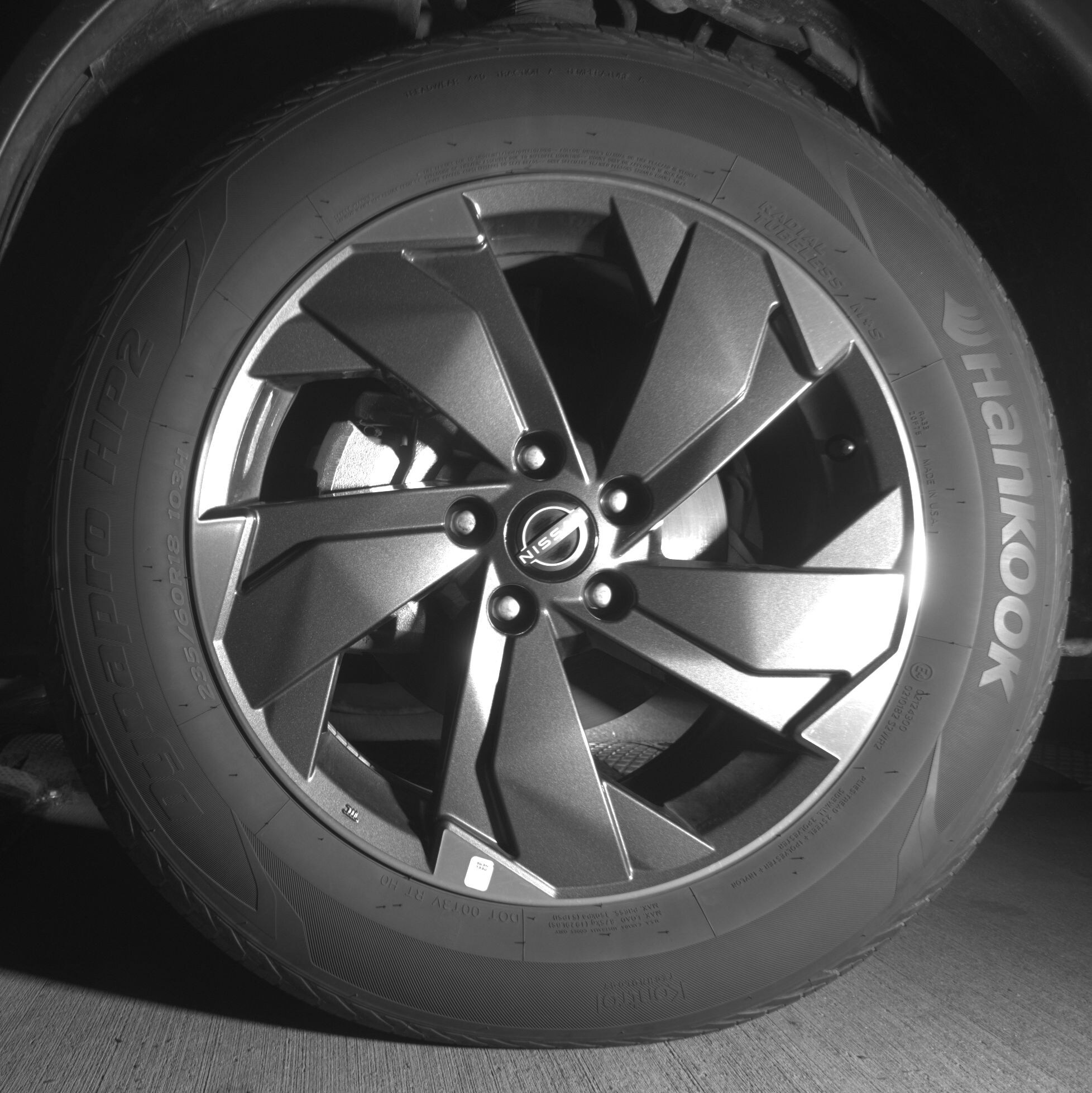 Thumbnail: 2025 Nissan Rogue - 9