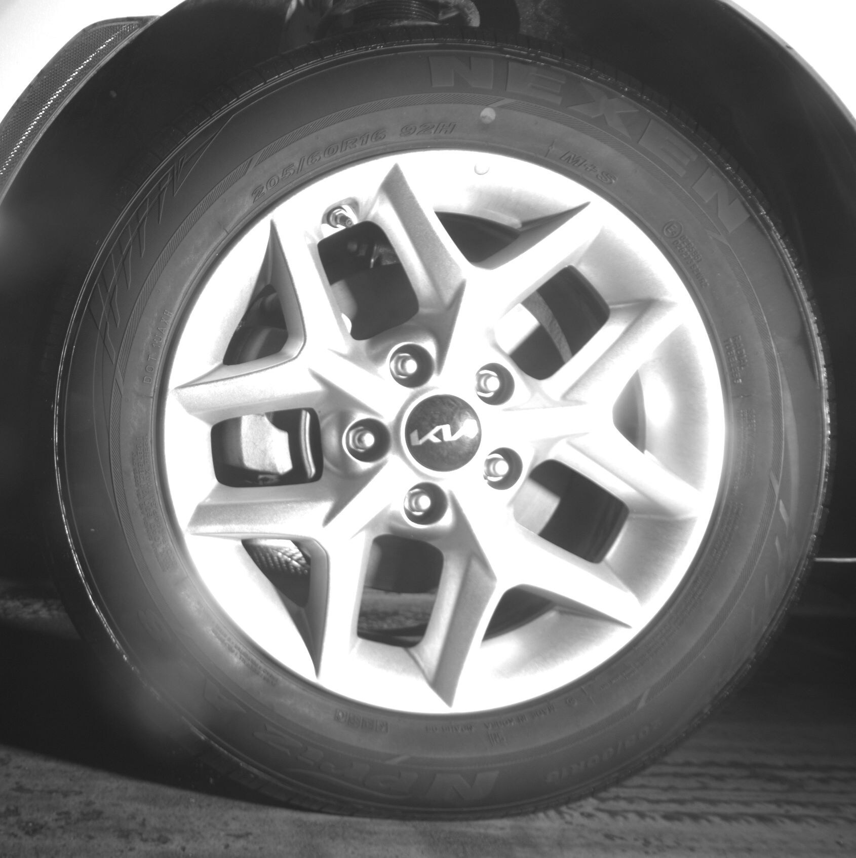 Thumbnail: 2025 Kia Soul - 9