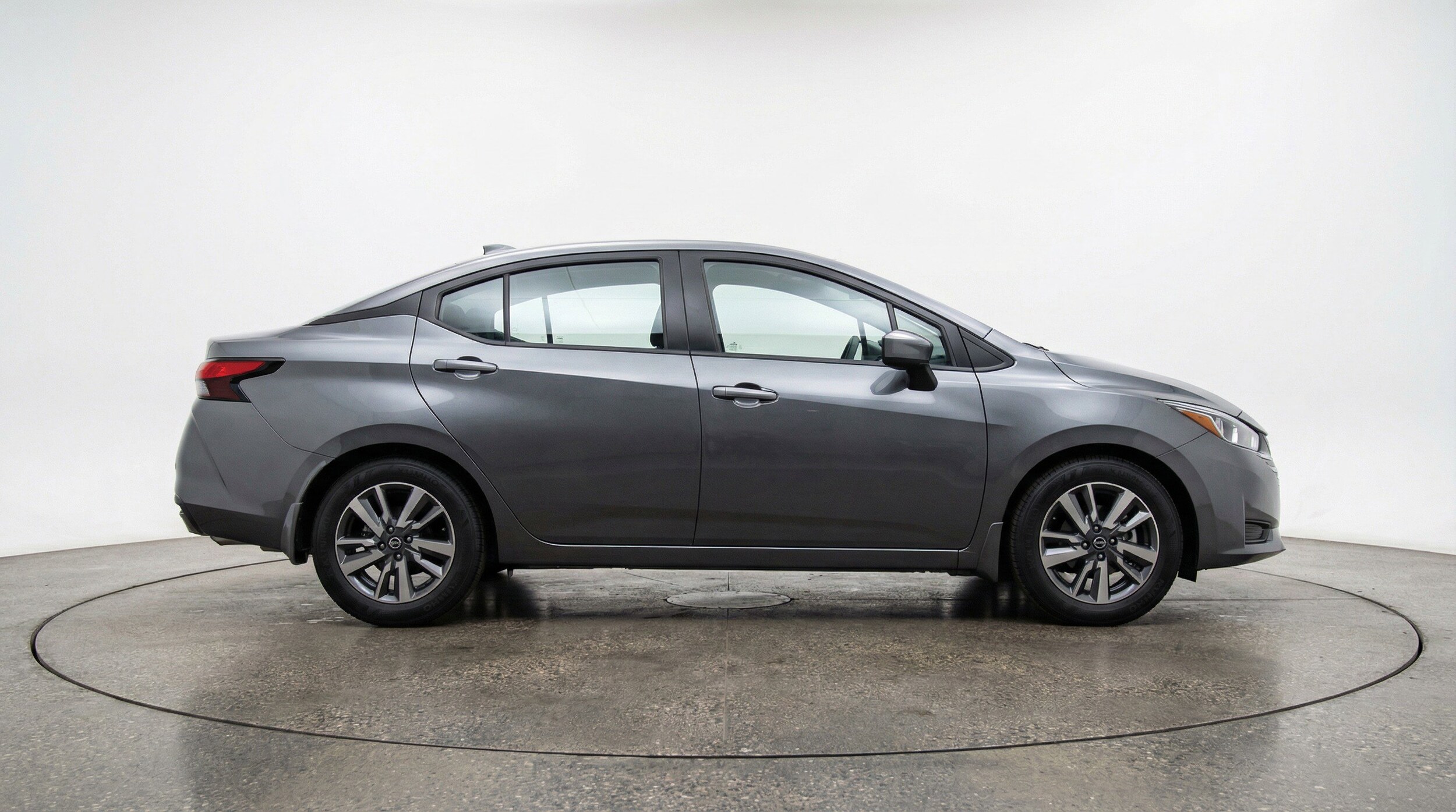 Thumbnail: 2025 Nissan Versa - 11