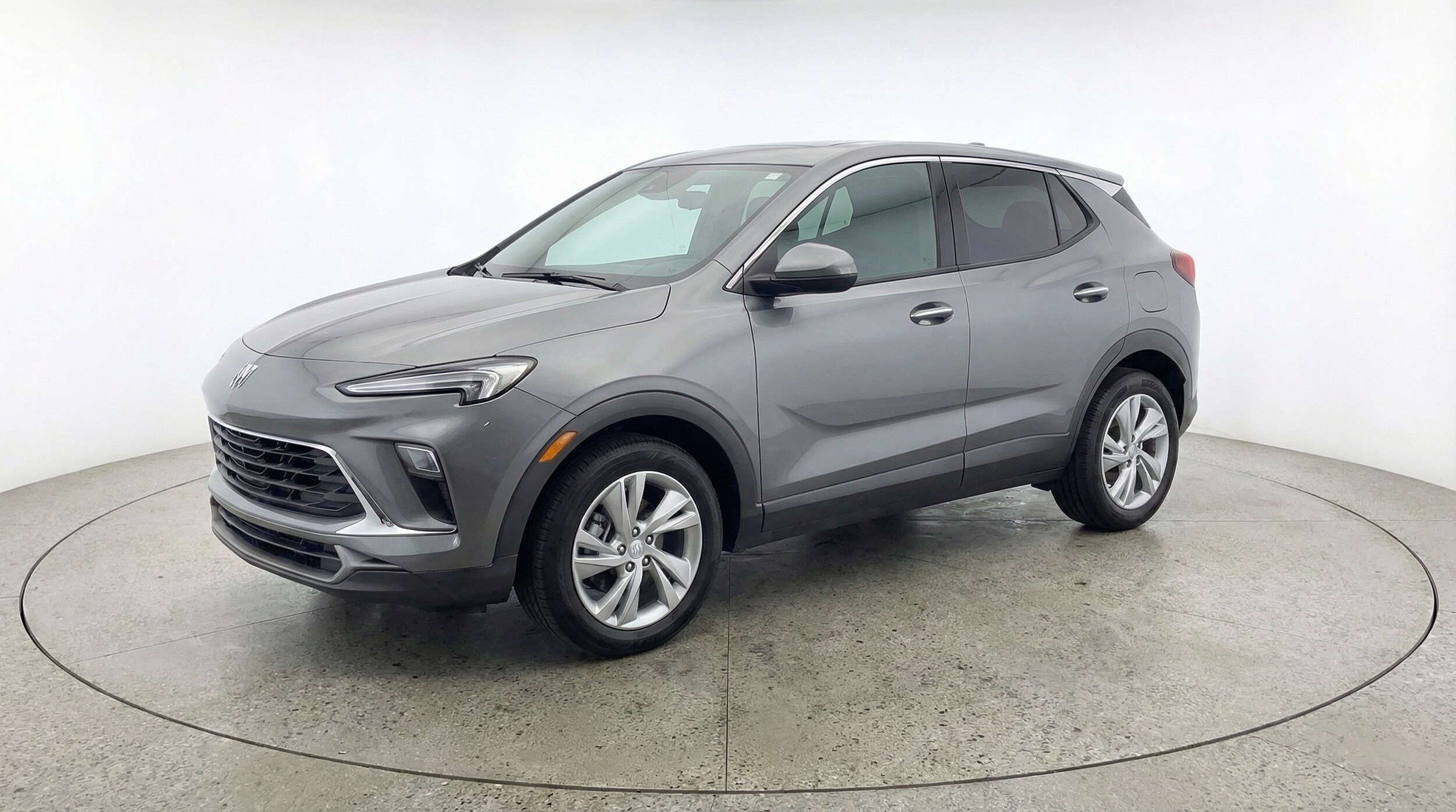 Thumbnail: 2025 Buick Encore GX - 3