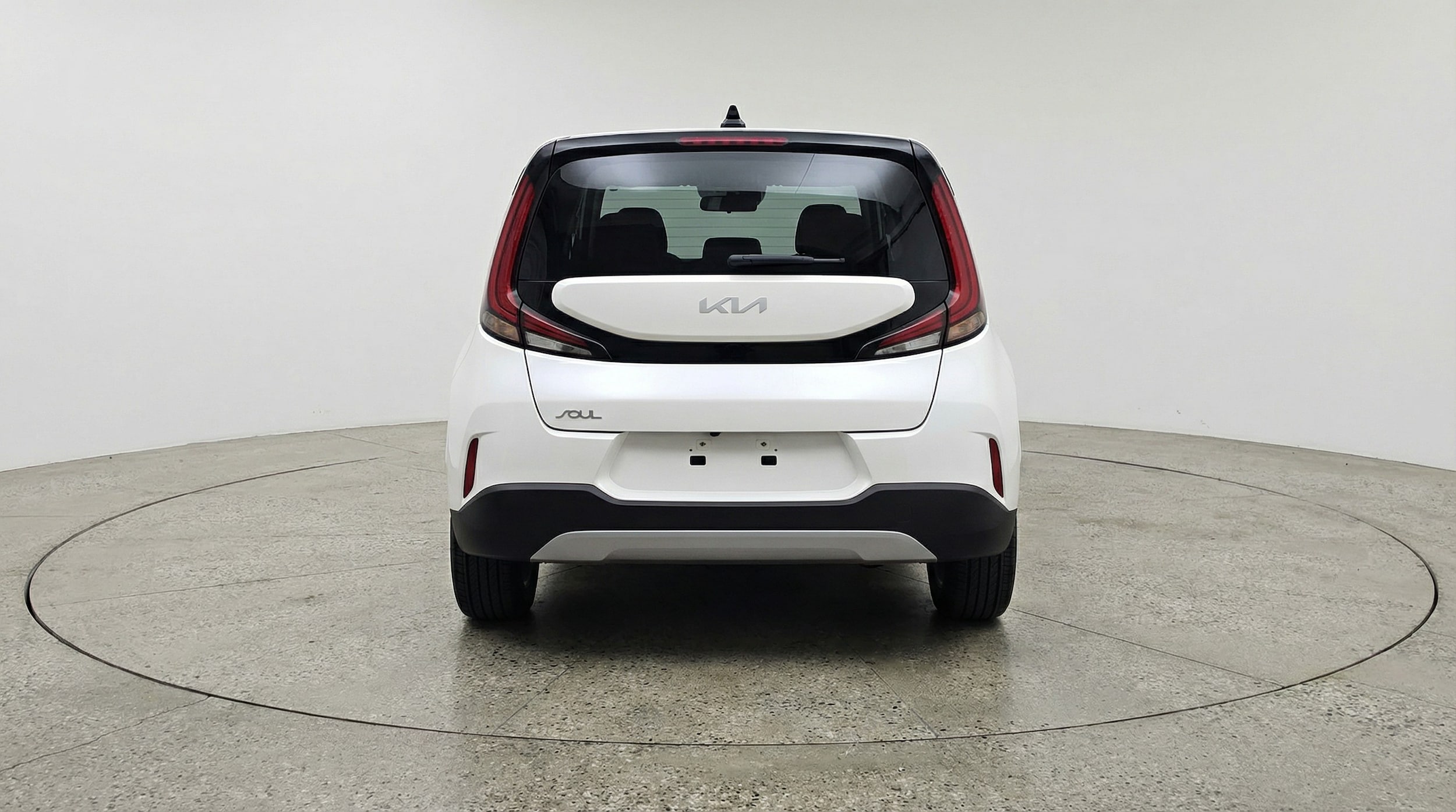 Thumbnail: 2025 Kia Soul - 6