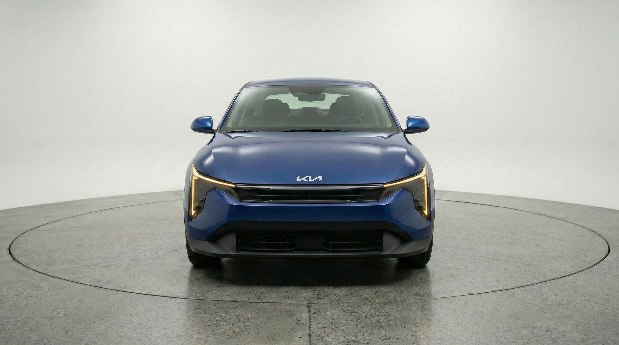 Thumbnail: 2025 Kia K4 - 2