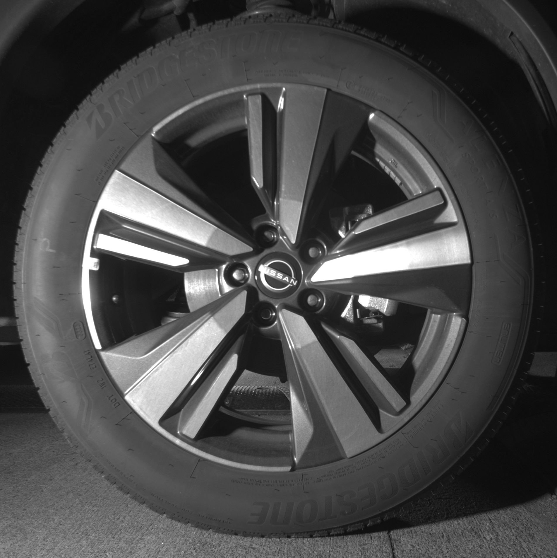 Thumbnail: 2026 Nissan Rogue - 13