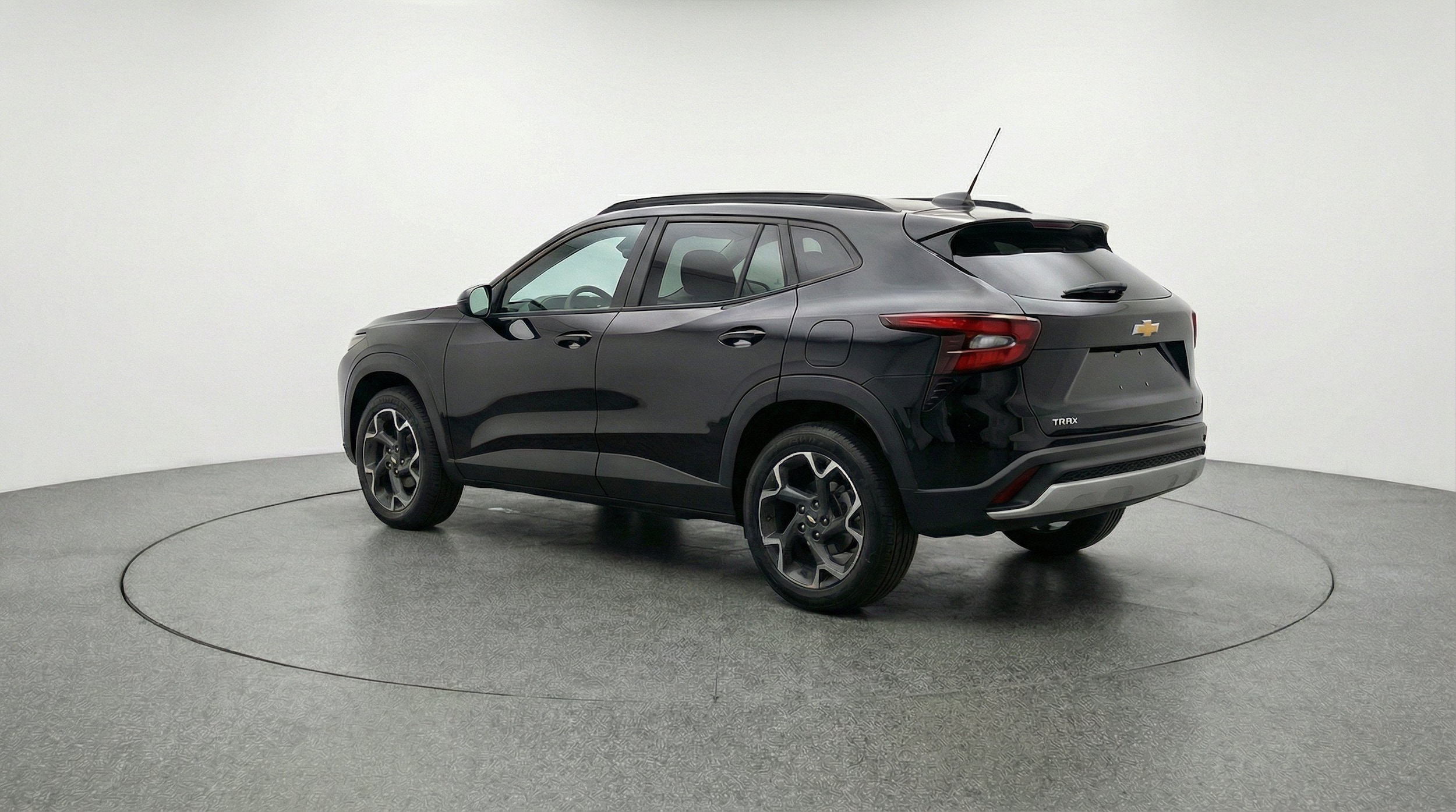 Thumbnail: 2025 Chevrolet Trax - 6