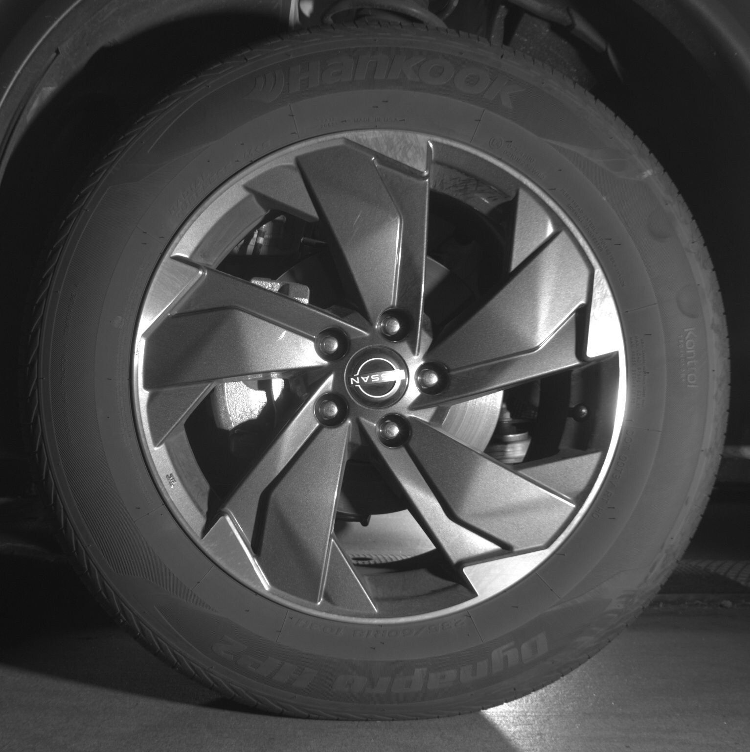 Thumbnail: 2025 Nissan Rogue - 9