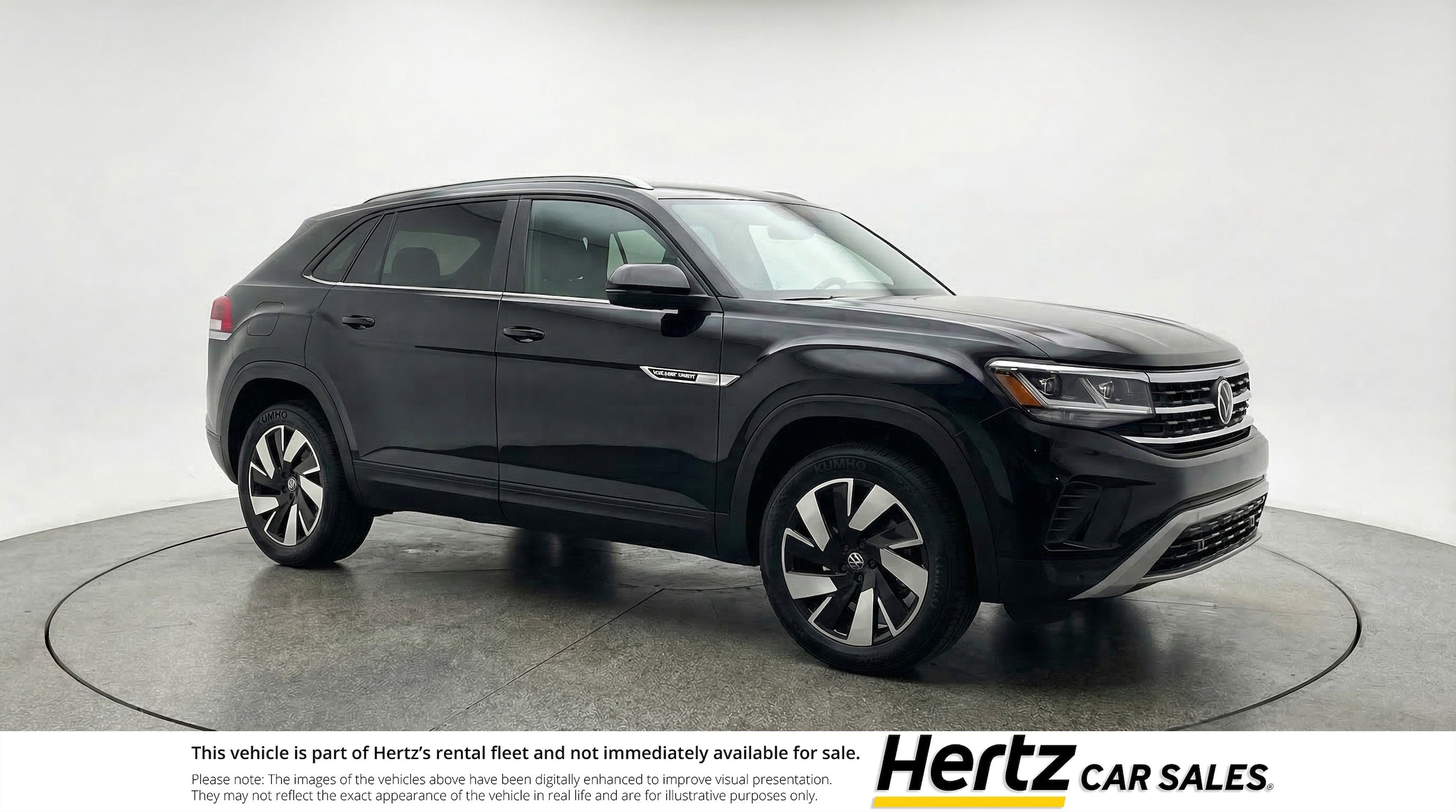 Thumbnail: 2026 Volkswagen Atlas - 1