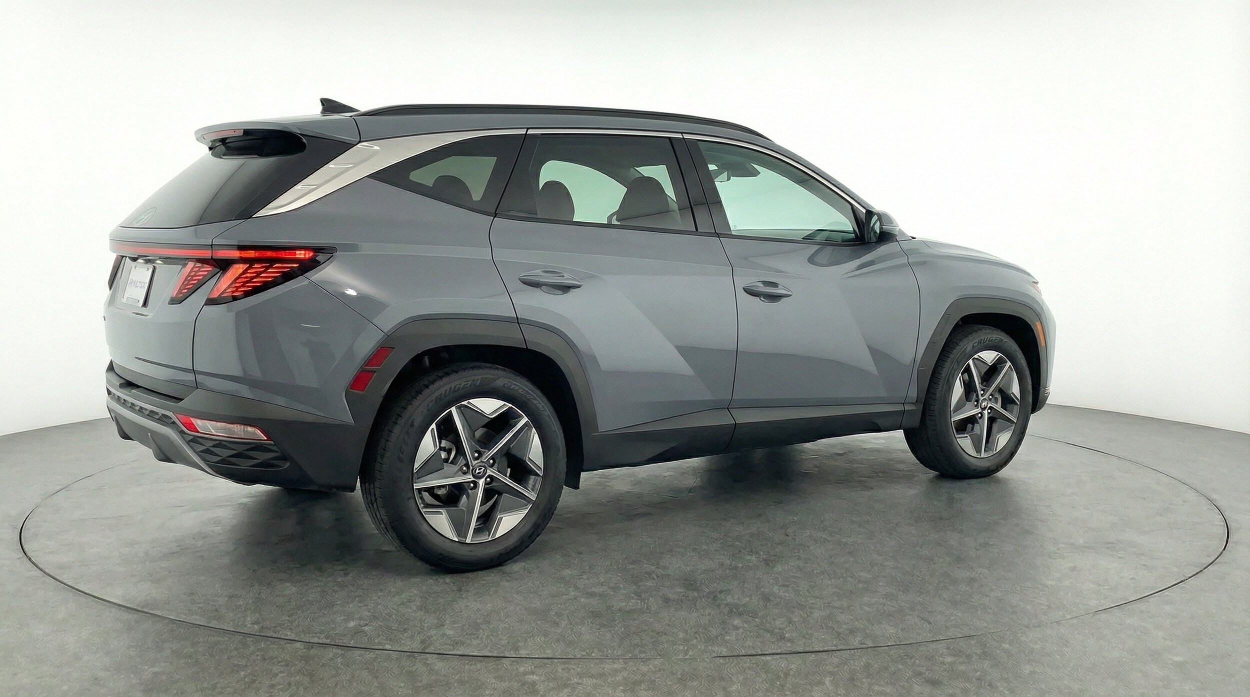 Thumbnail: 2025 Hyundai Tucson - 9