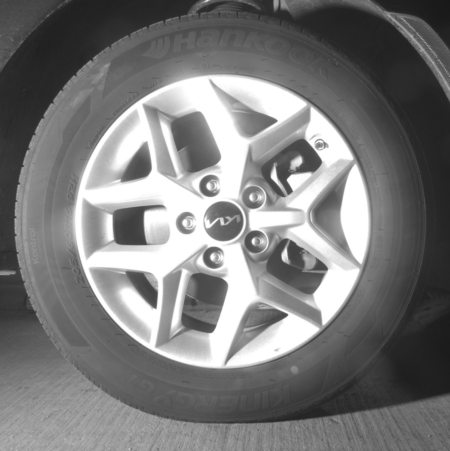 Thumbnail: 2025 Kia Soul - 13