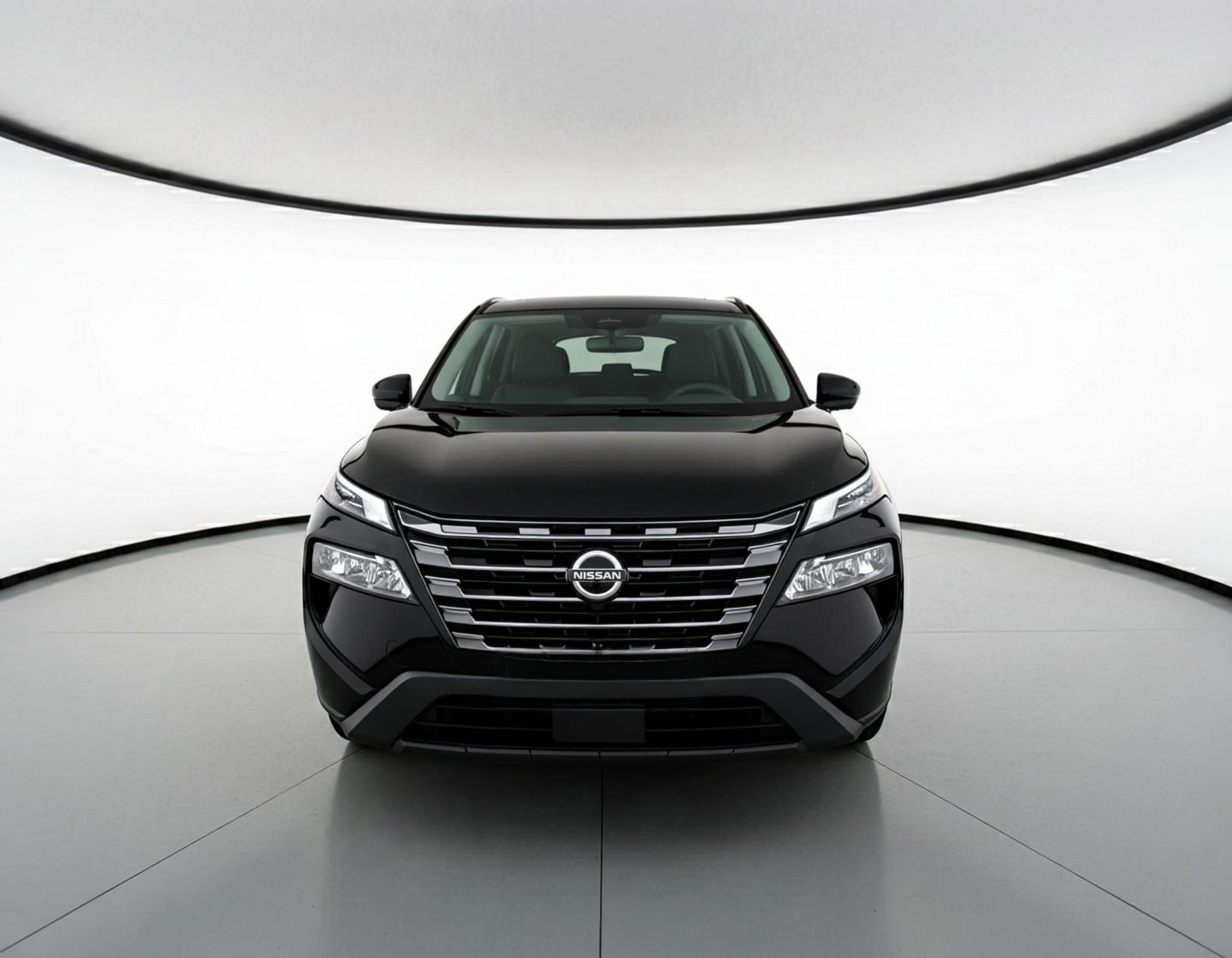 Thumbnail: 2025 Nissan Rogue - 2