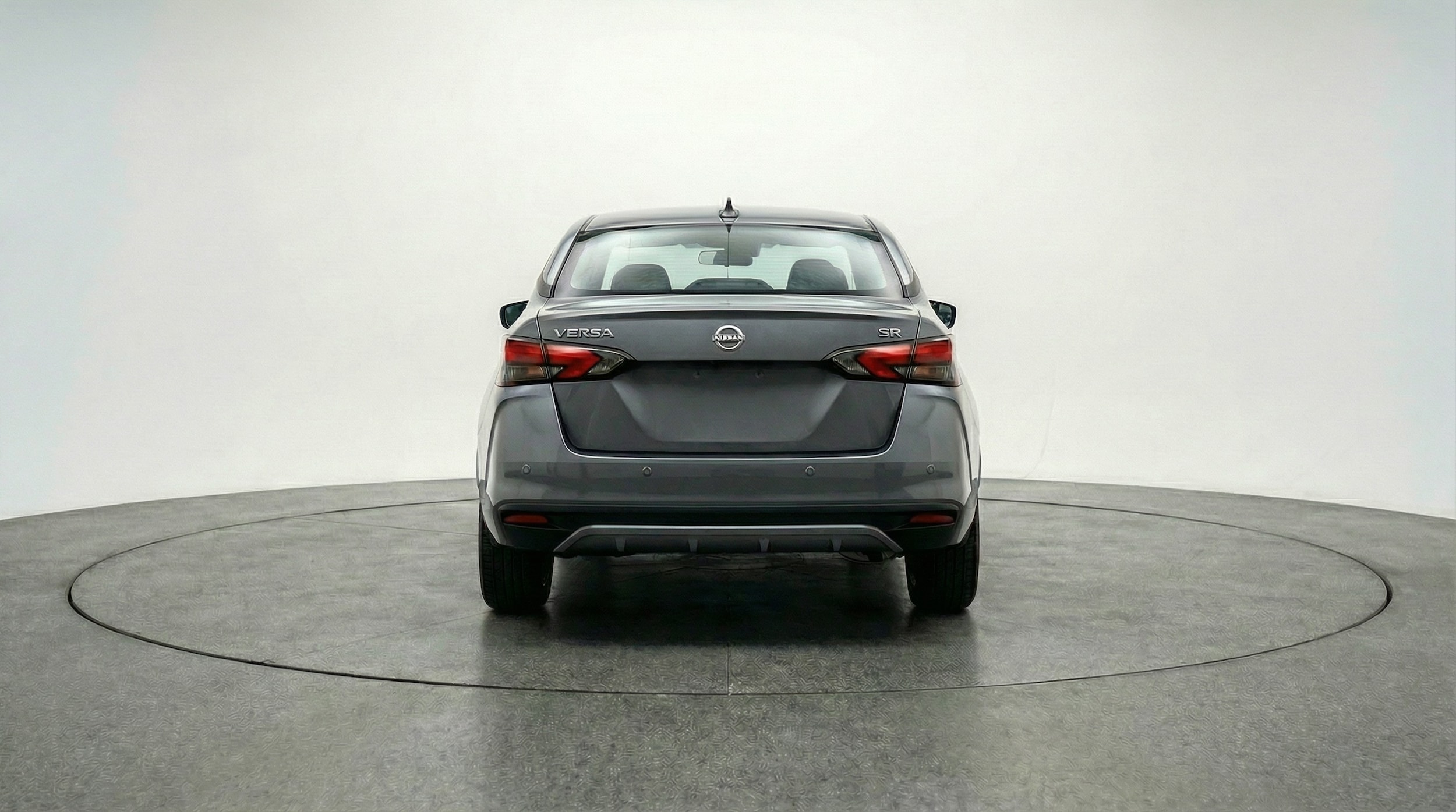 Thumbnail: 2025 Nissan Versa - 6