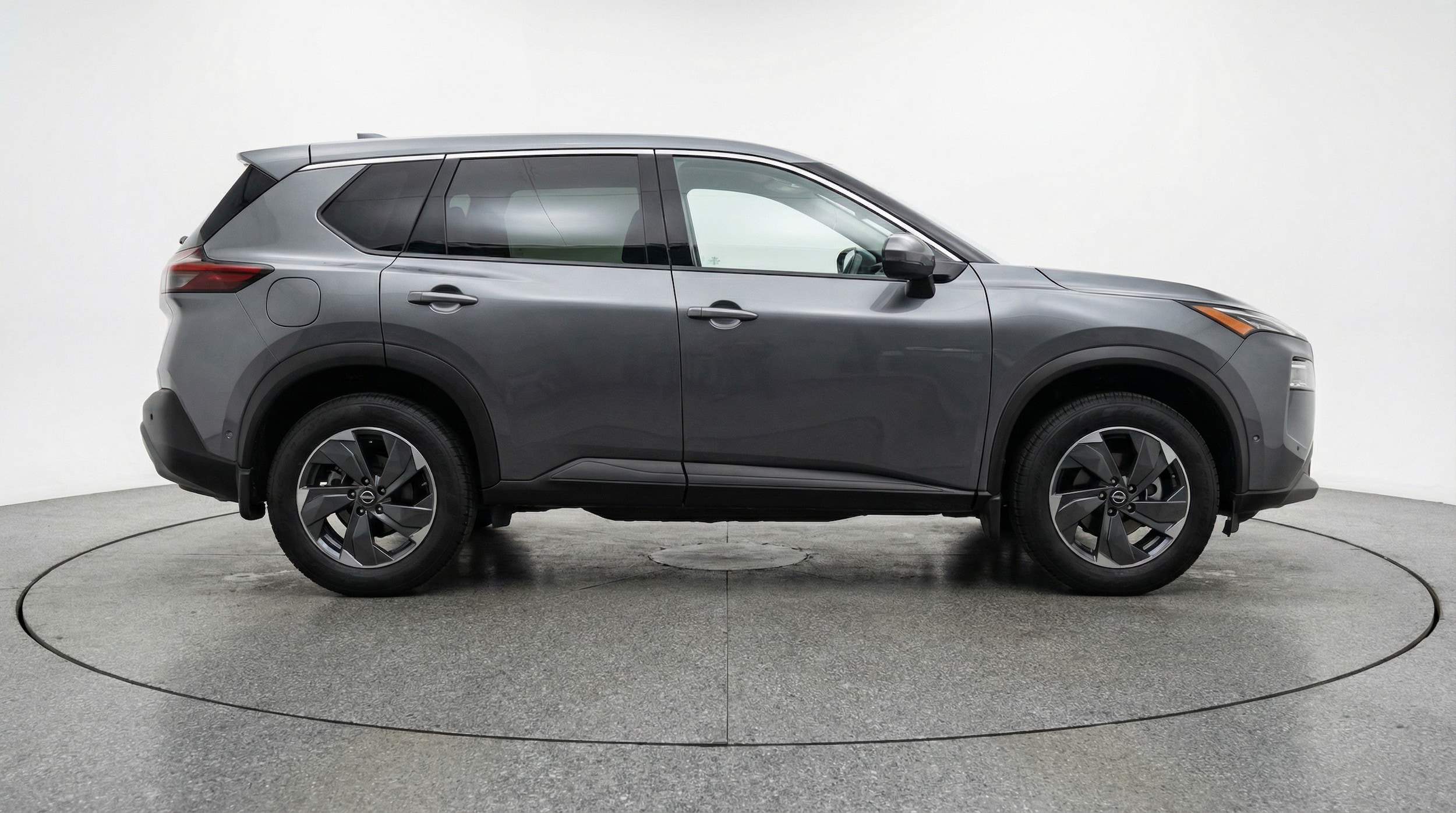 Thumbnail: 2025 Nissan Rogue - 8