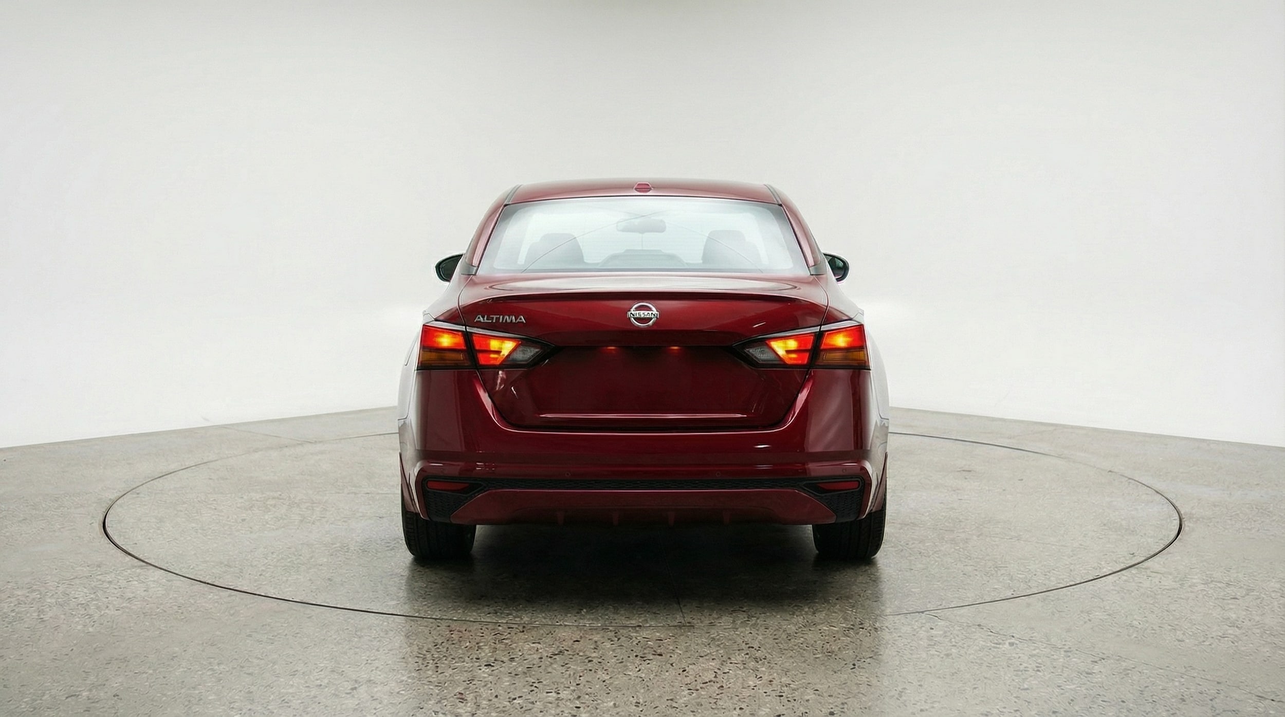 Thumbnail: 2025 Nissan Altima - 6