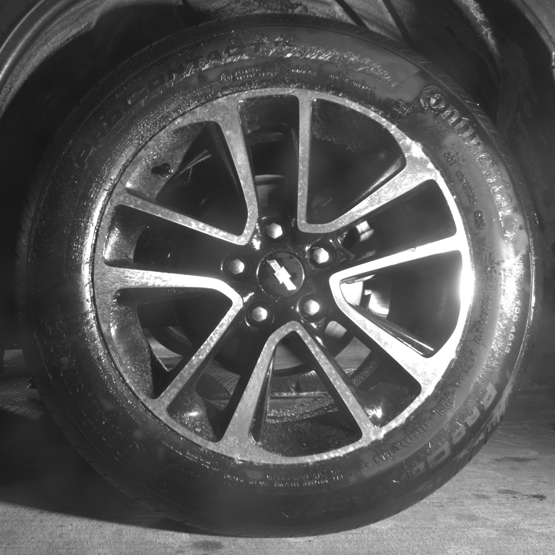 Thumbnail: 2025 Chevrolet TrailBlazer - 11