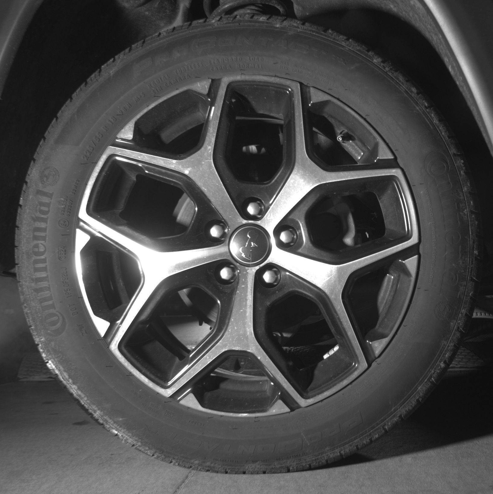 Thumbnail: 2025 Jeep Compass - 12