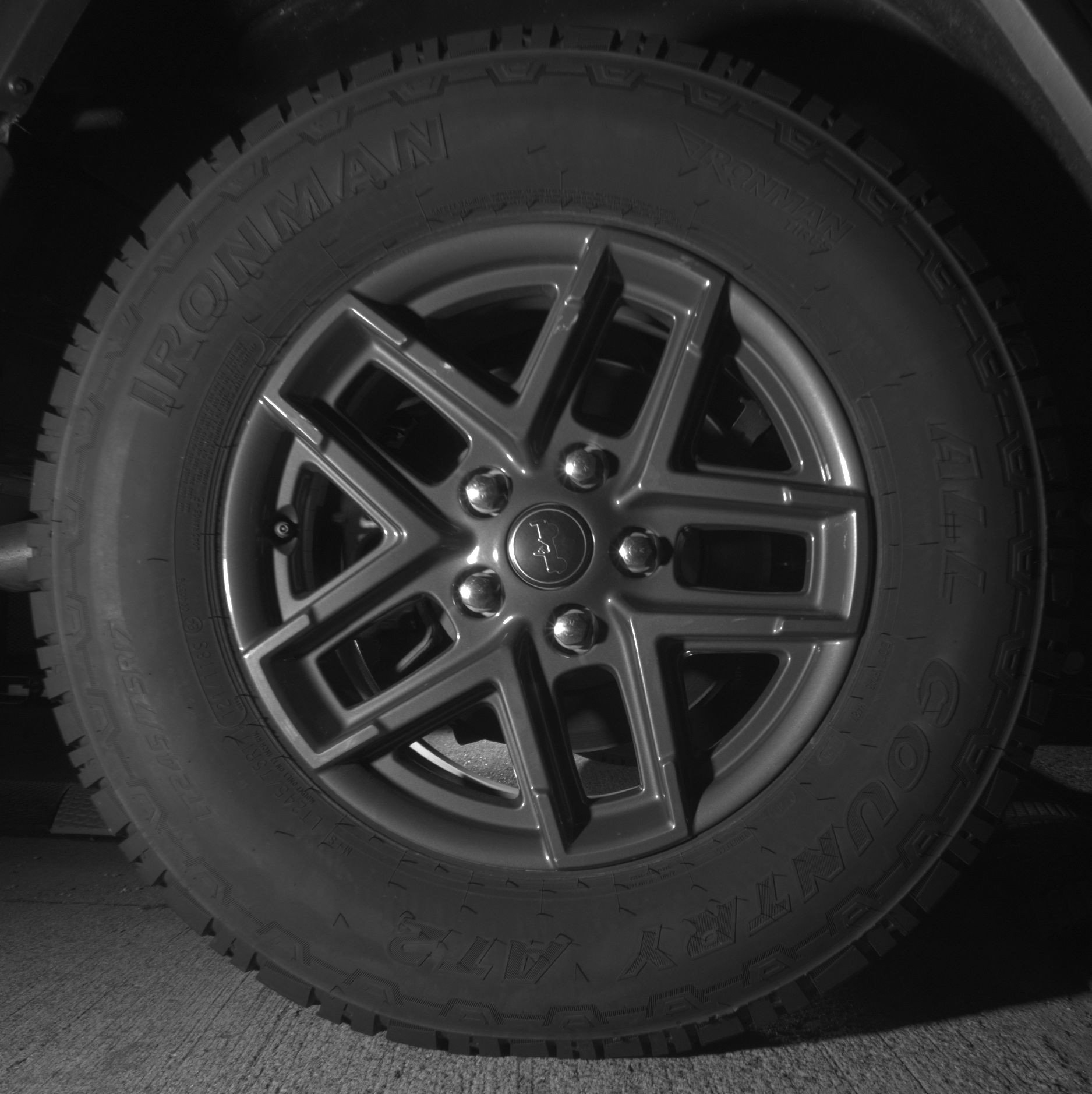 Thumbnail: 2025 Jeep Wrangler - 15