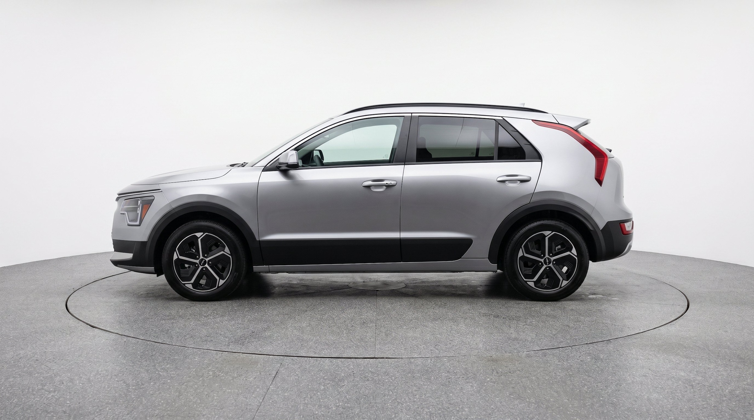 Thumbnail: 2026 Kia Niro - 5