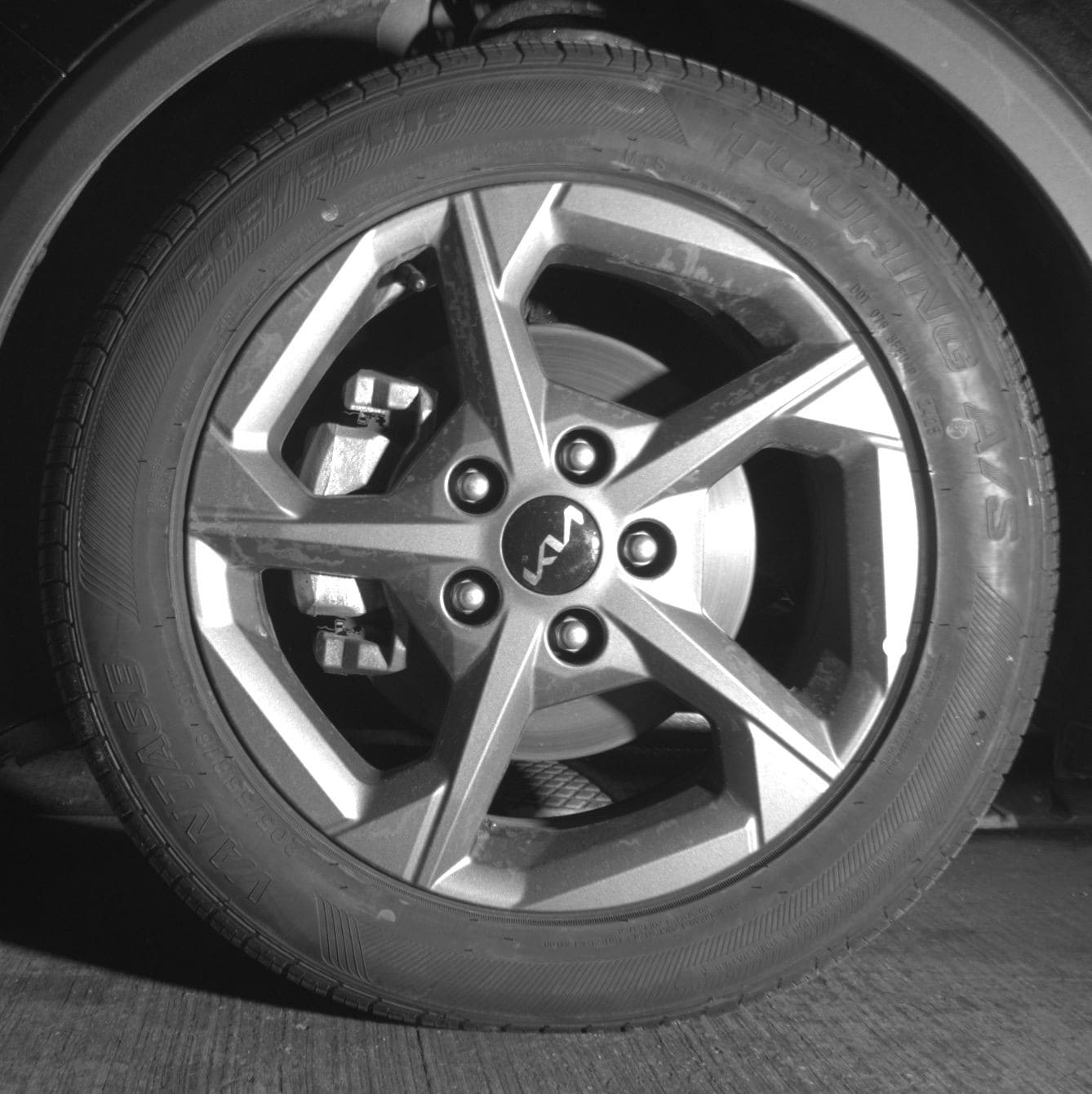 Thumbnail: 2025 Kia K4 - 9