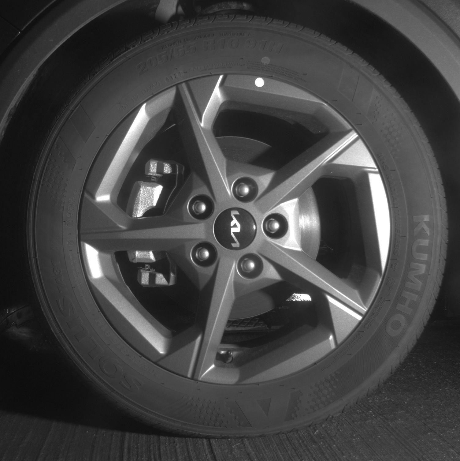 Thumbnail: 2025 Kia K4 - 12